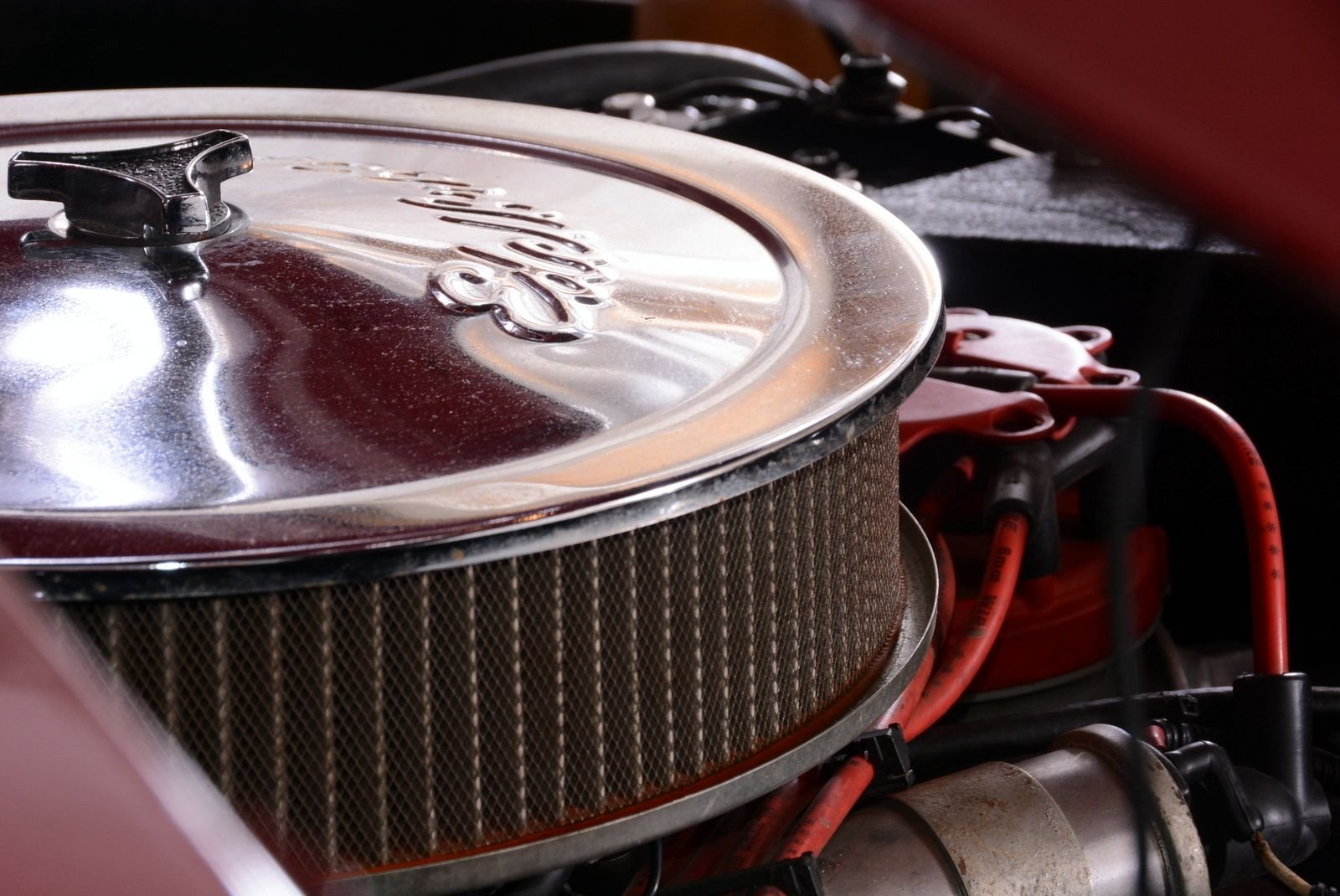 1971 Ford F100 Sport Custom thumbnail 18
