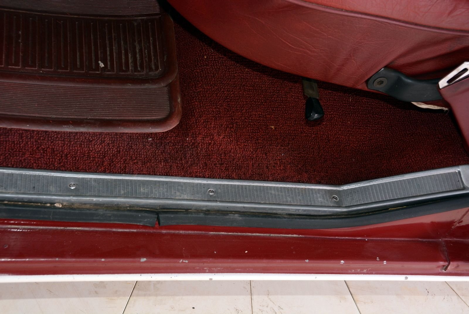 1971 Ford F100 Sport Custom thumbnail 22