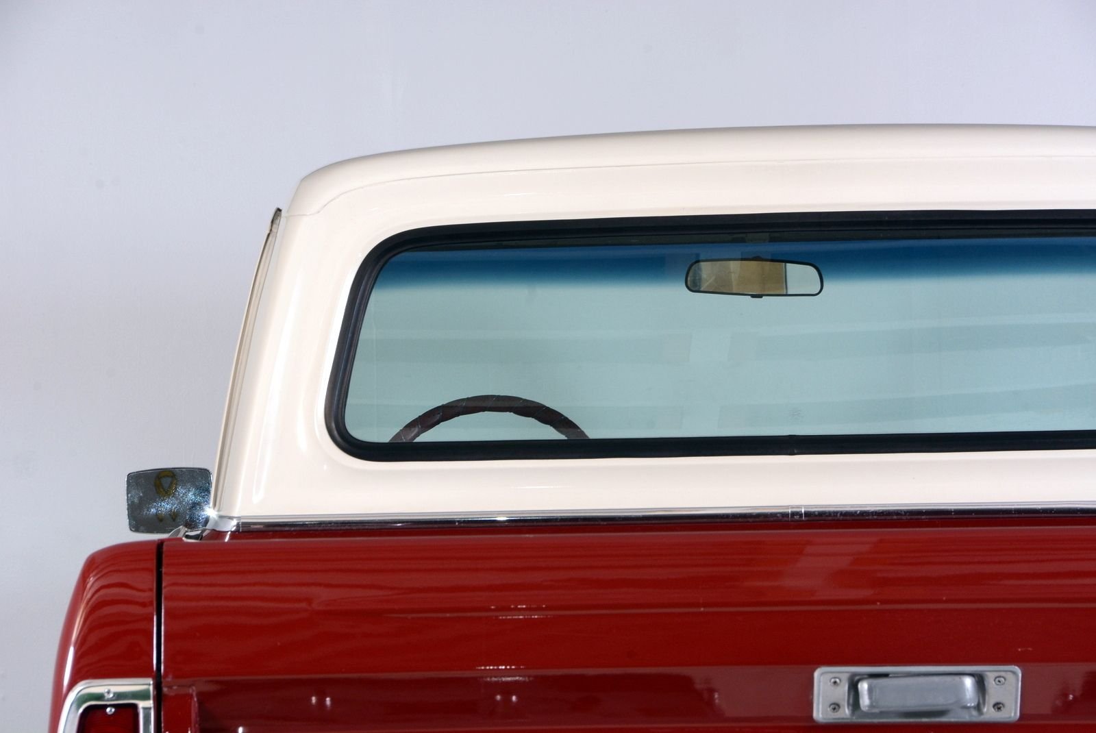 1971 Ford F100 Sport Custom thumbnail 24