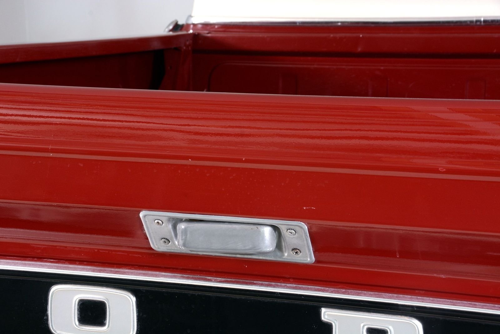 1971 Ford F100 Sport Custom thumbnail 32