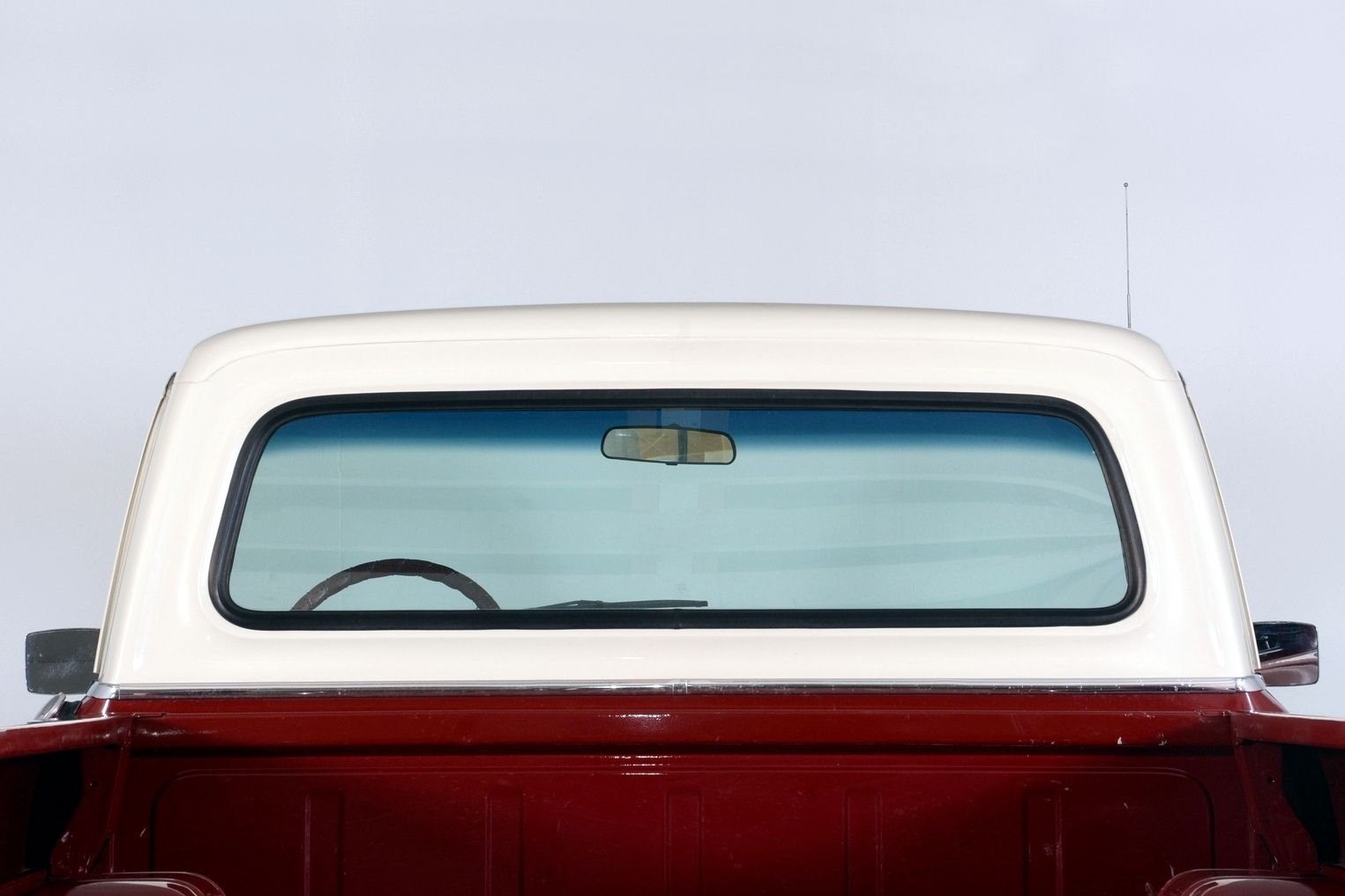 1971 Ford F100 Sport Custom thumbnail 45