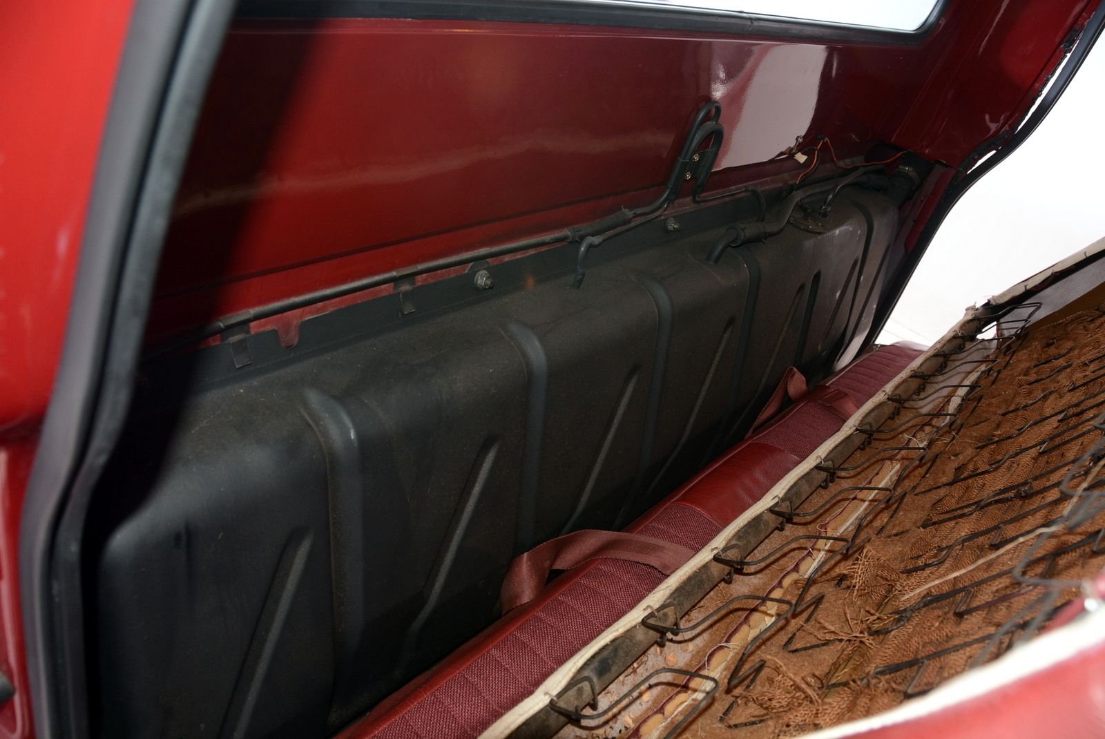 1971 Ford F100 Sport Custom thumbnail 53