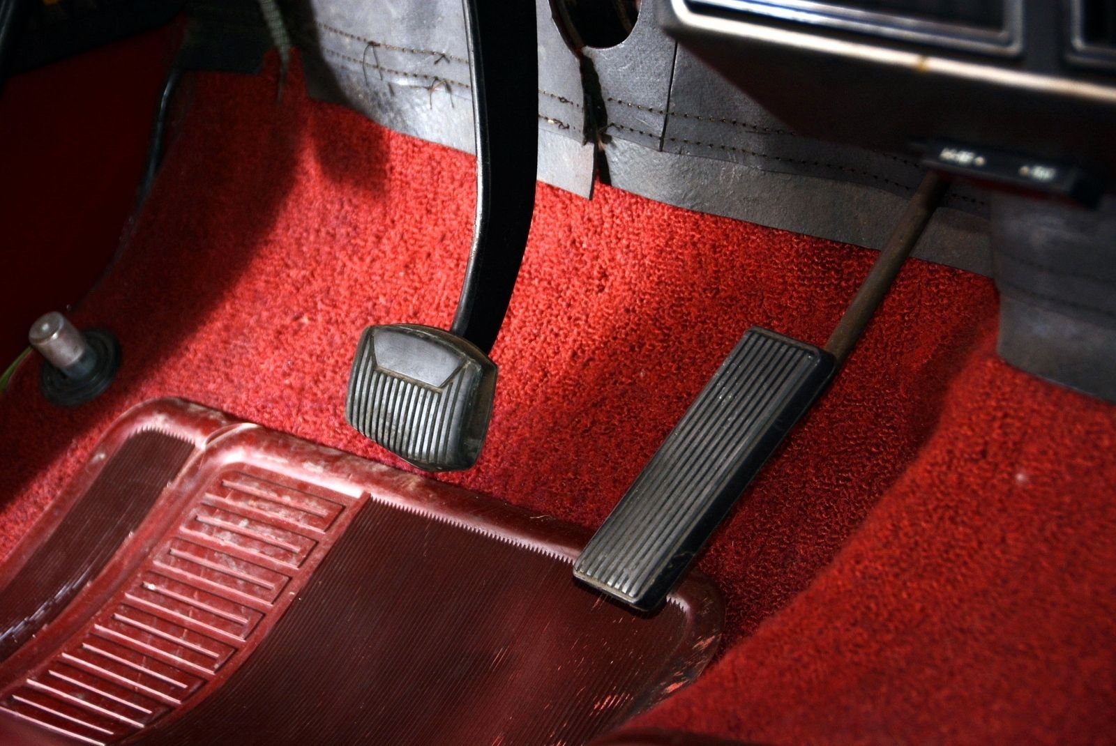 1971 Ford F100 Sport Custom thumbnail 58