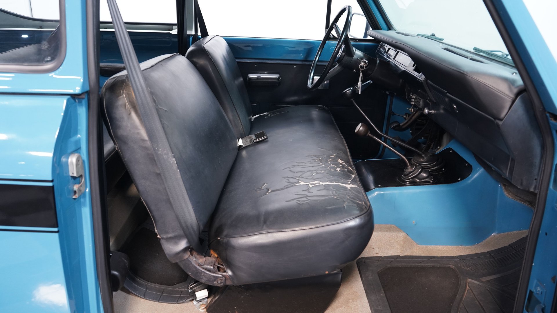 1971 International Scout II 4x4 thumbnail 12