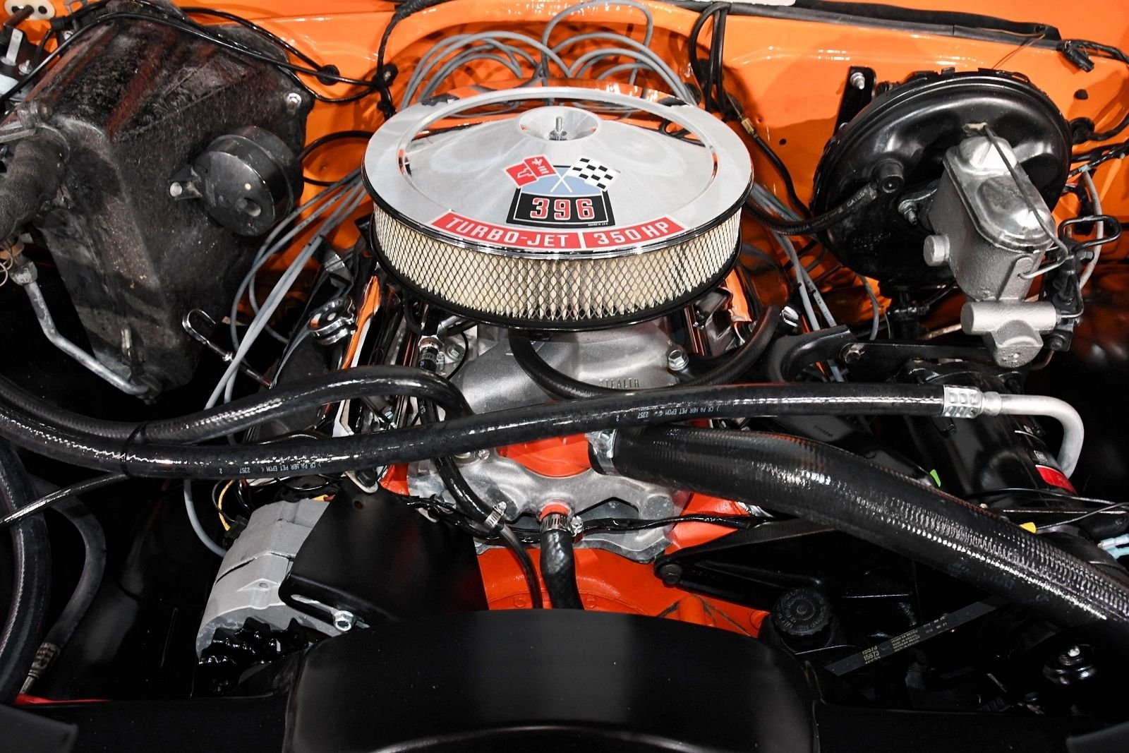 1972 Chevrolet C10 Highlander thumbnail 4