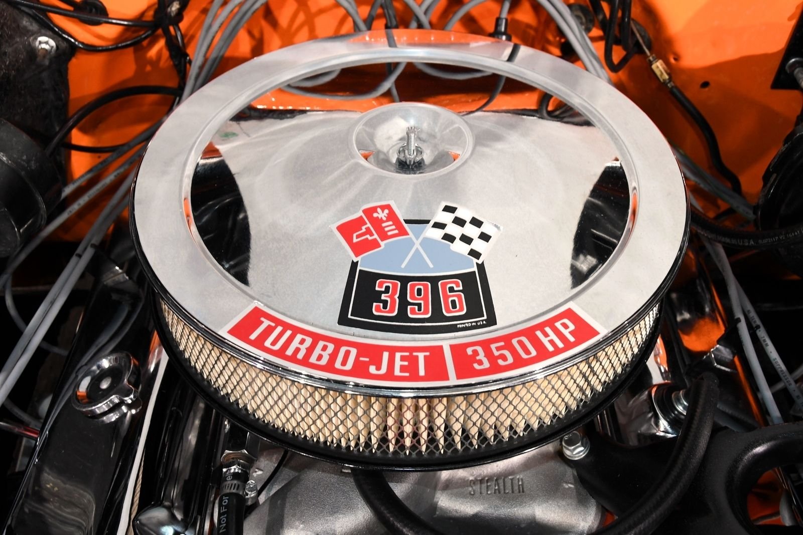 1972 Chevrolet C10 Highlander thumbnail 9