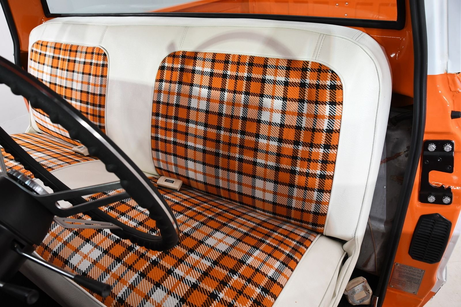 1972 Chevrolet C10 Highlander thumbnail 11