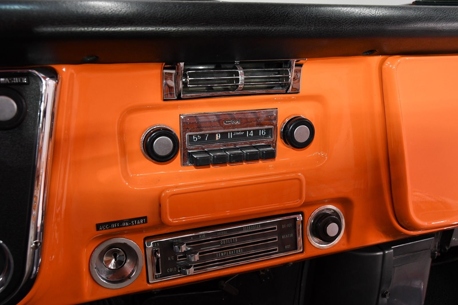 1972 Chevrolet C10 Highlander thumbnail 13