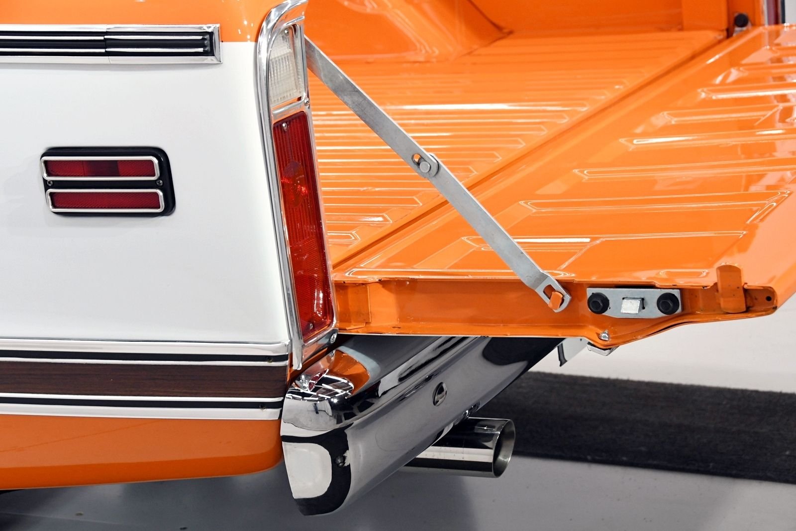 1972 Chevrolet C10 Highlander thumbnail 15