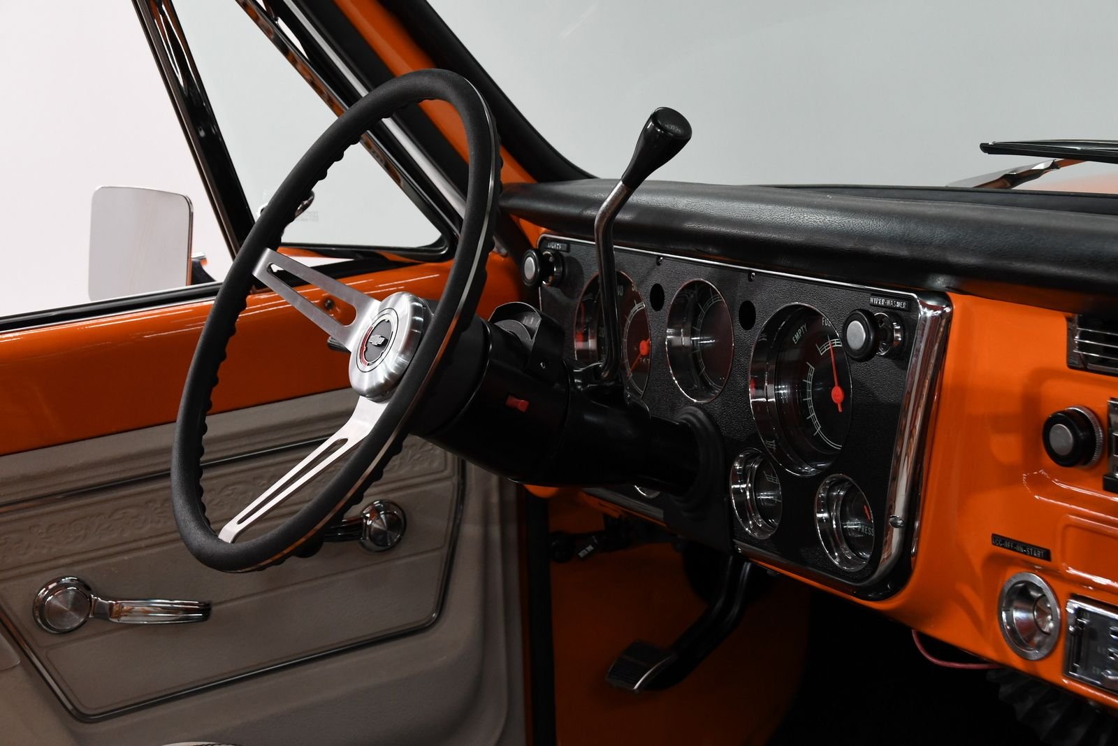 1972 Chevrolet C10 Highlander thumbnail 16