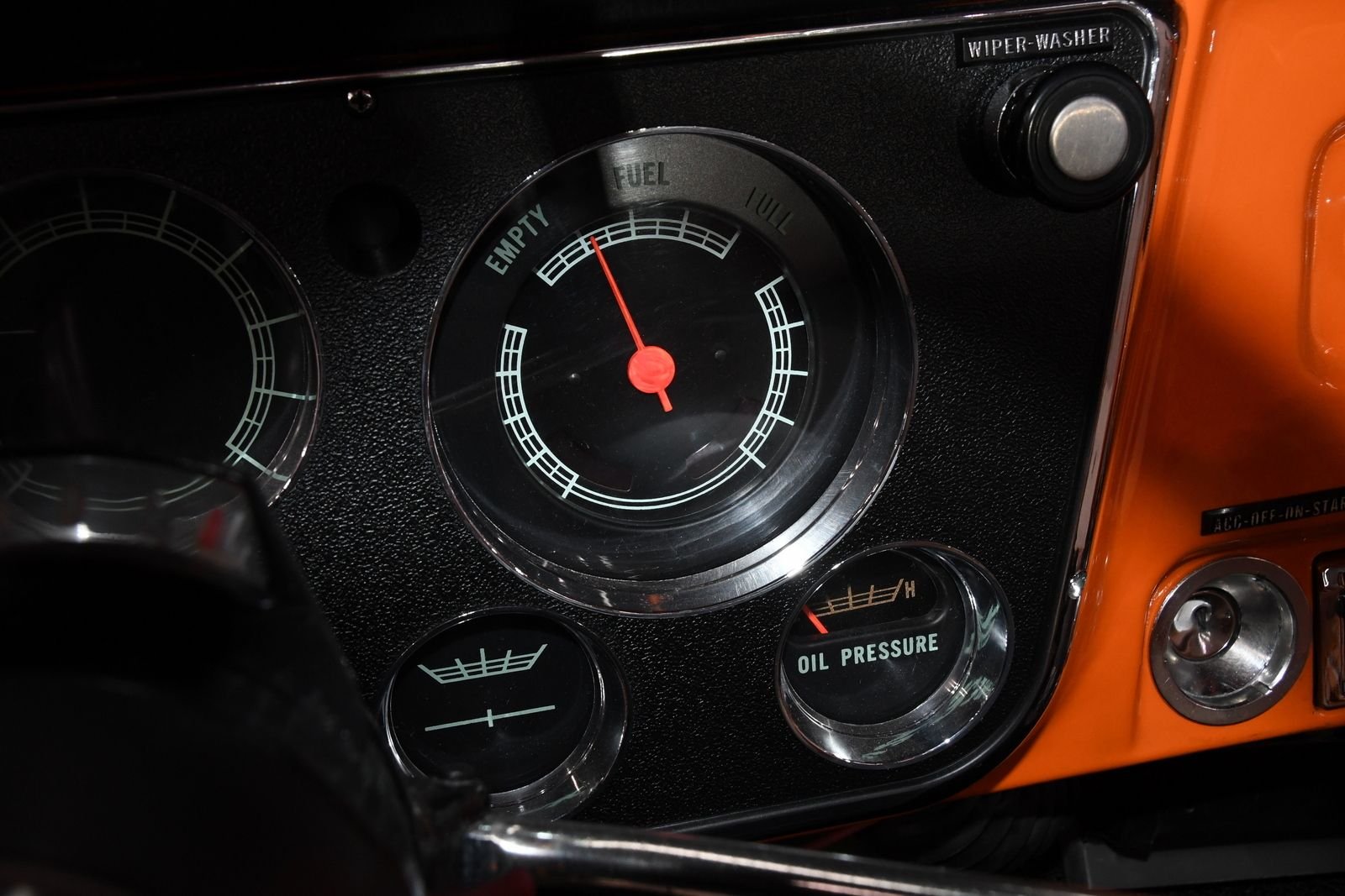 1972 Chevrolet C10 Highlander thumbnail 25