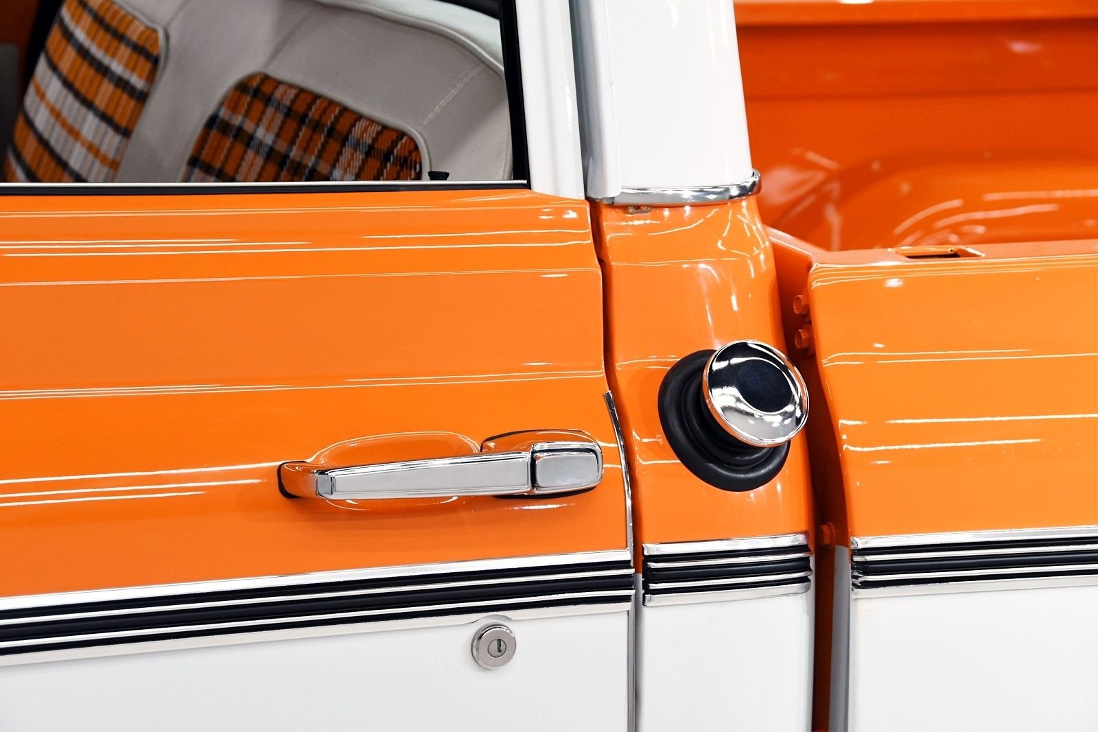 1972 Chevrolet C10 Highlander thumbnail 27
