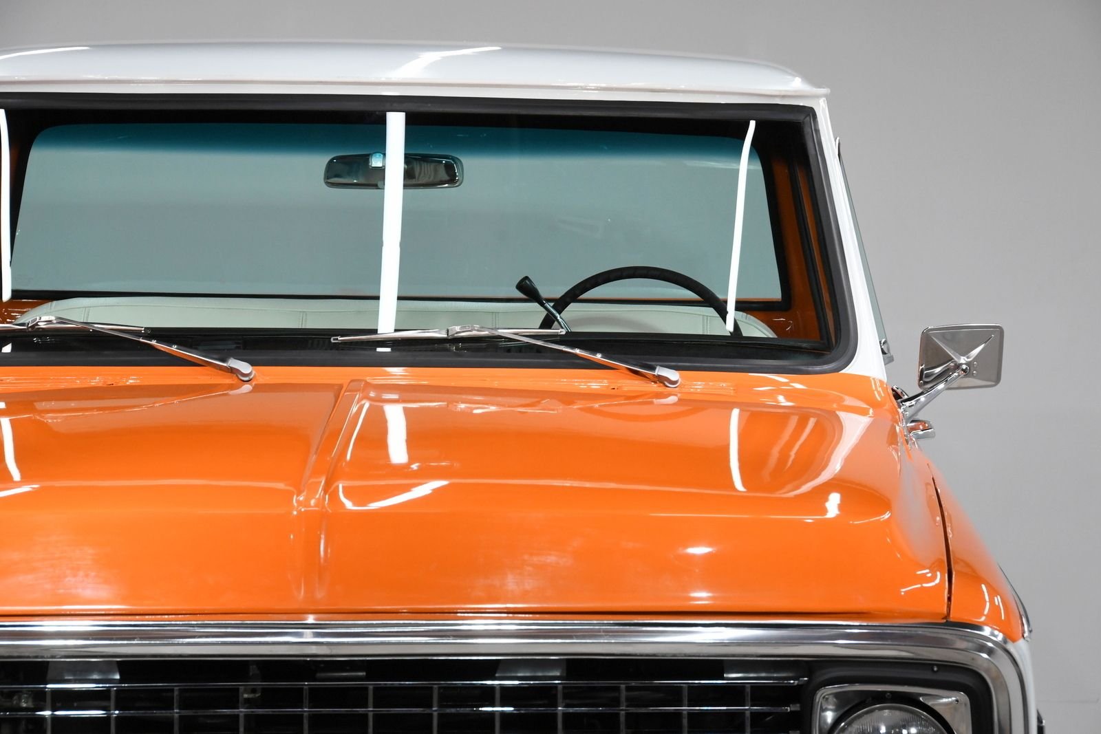 1972 Chevrolet C10 Highlander thumbnail 28