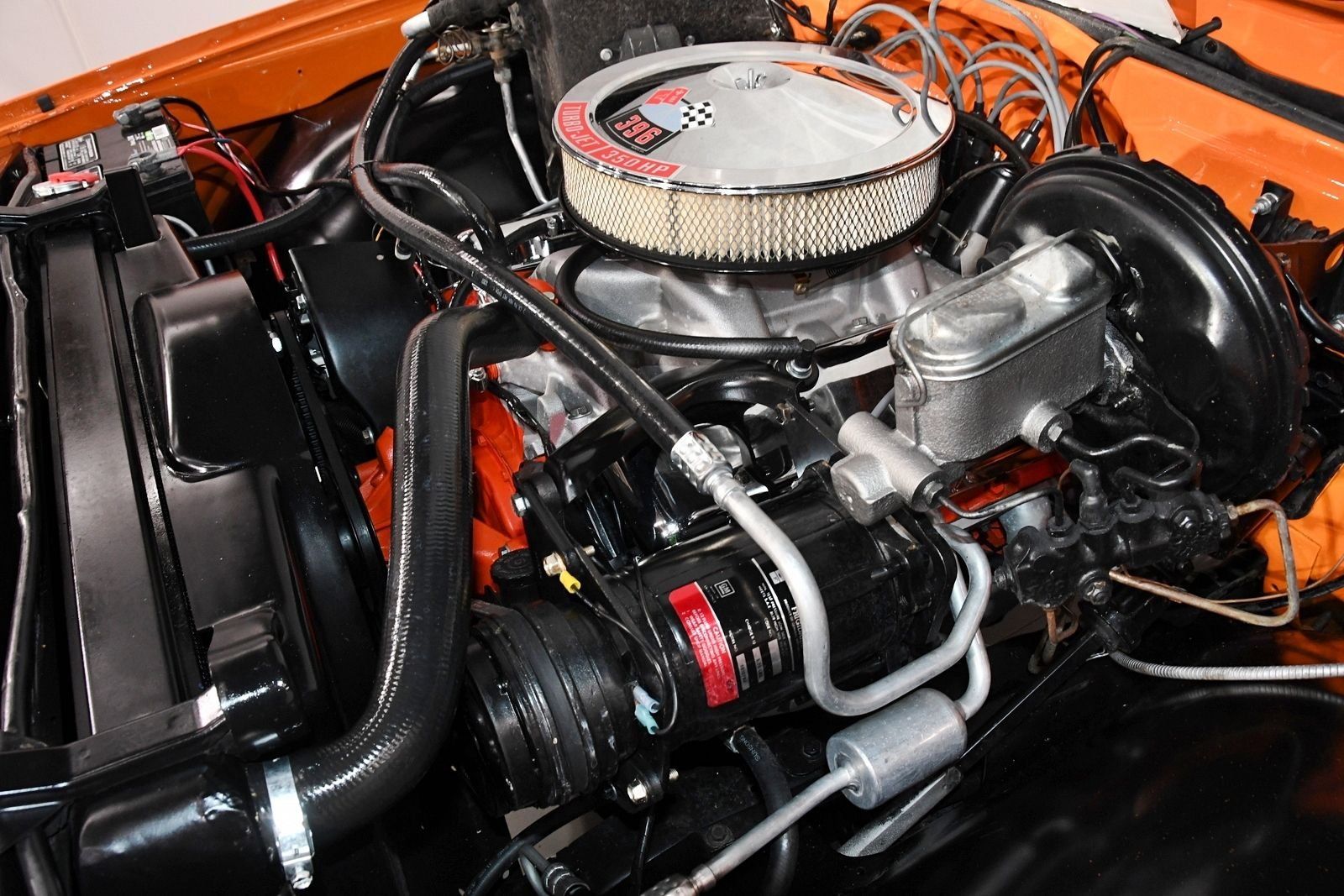 1972 Chevrolet C10 Highlander thumbnail 29