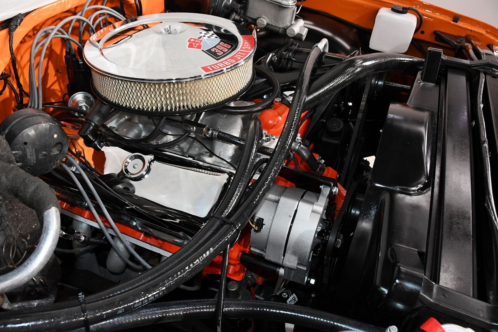 1972 Chevrolet C10 Highlander thumbnail 32