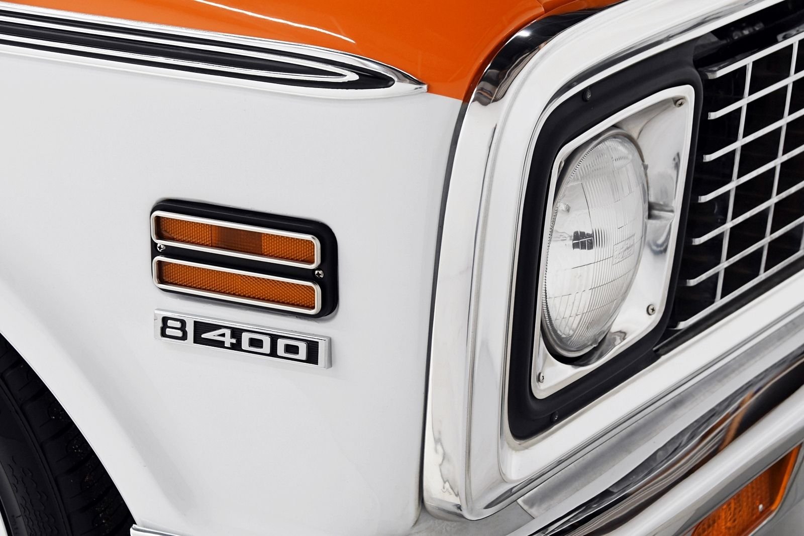 1972 Chevrolet C10 Highlander thumbnail 33