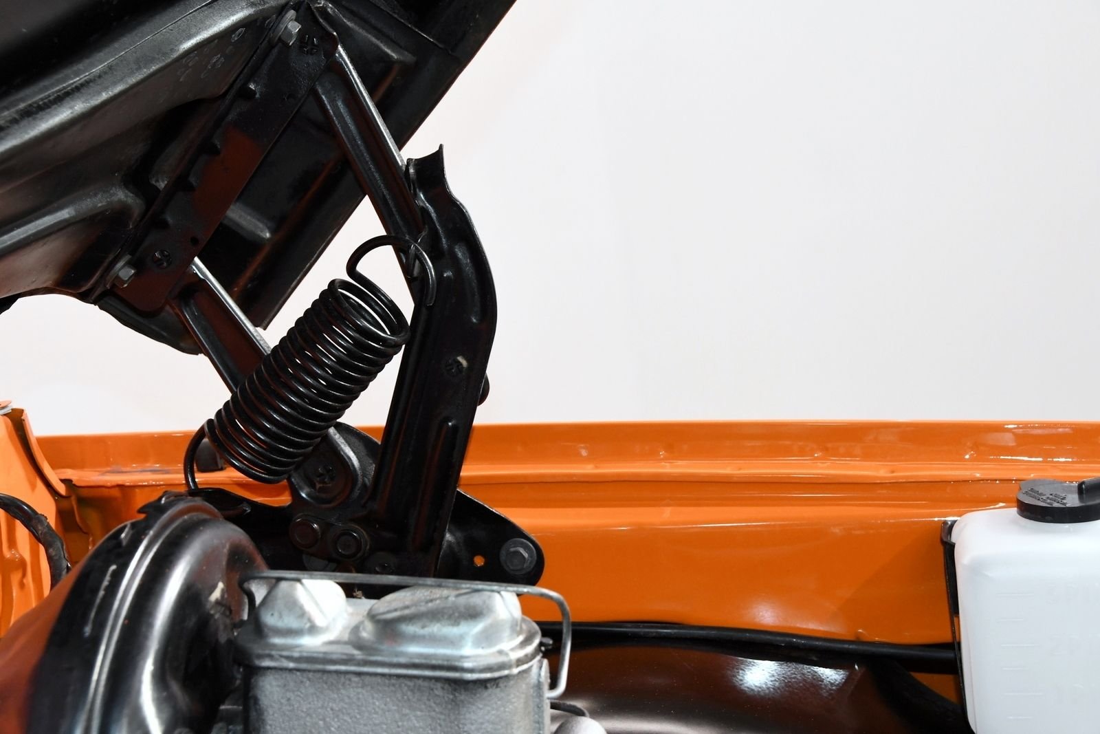 1972 Chevrolet C10 Highlander thumbnail 35