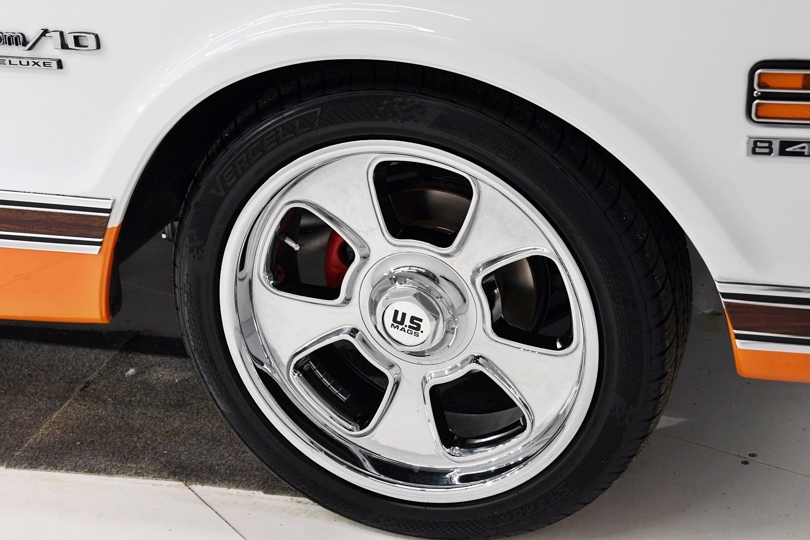 1972 Chevrolet C10 Highlander thumbnail 36