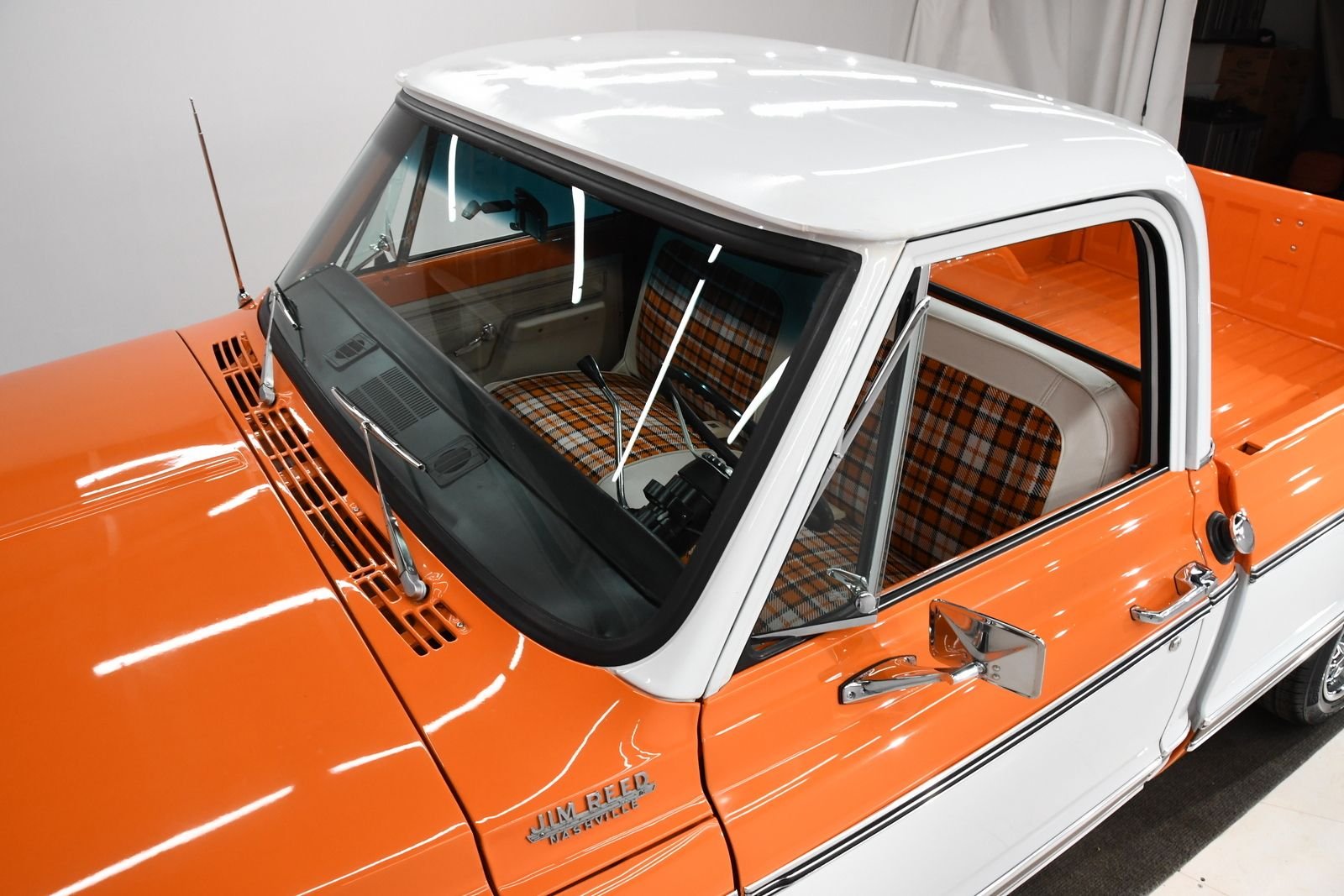 1972 Chevrolet C10 Highlander thumbnail 37