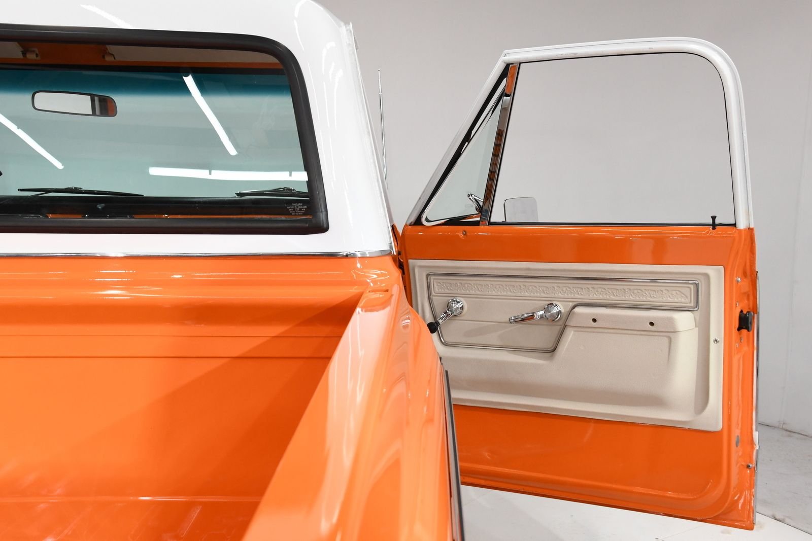 1972 Chevrolet C10 Highlander thumbnail 39