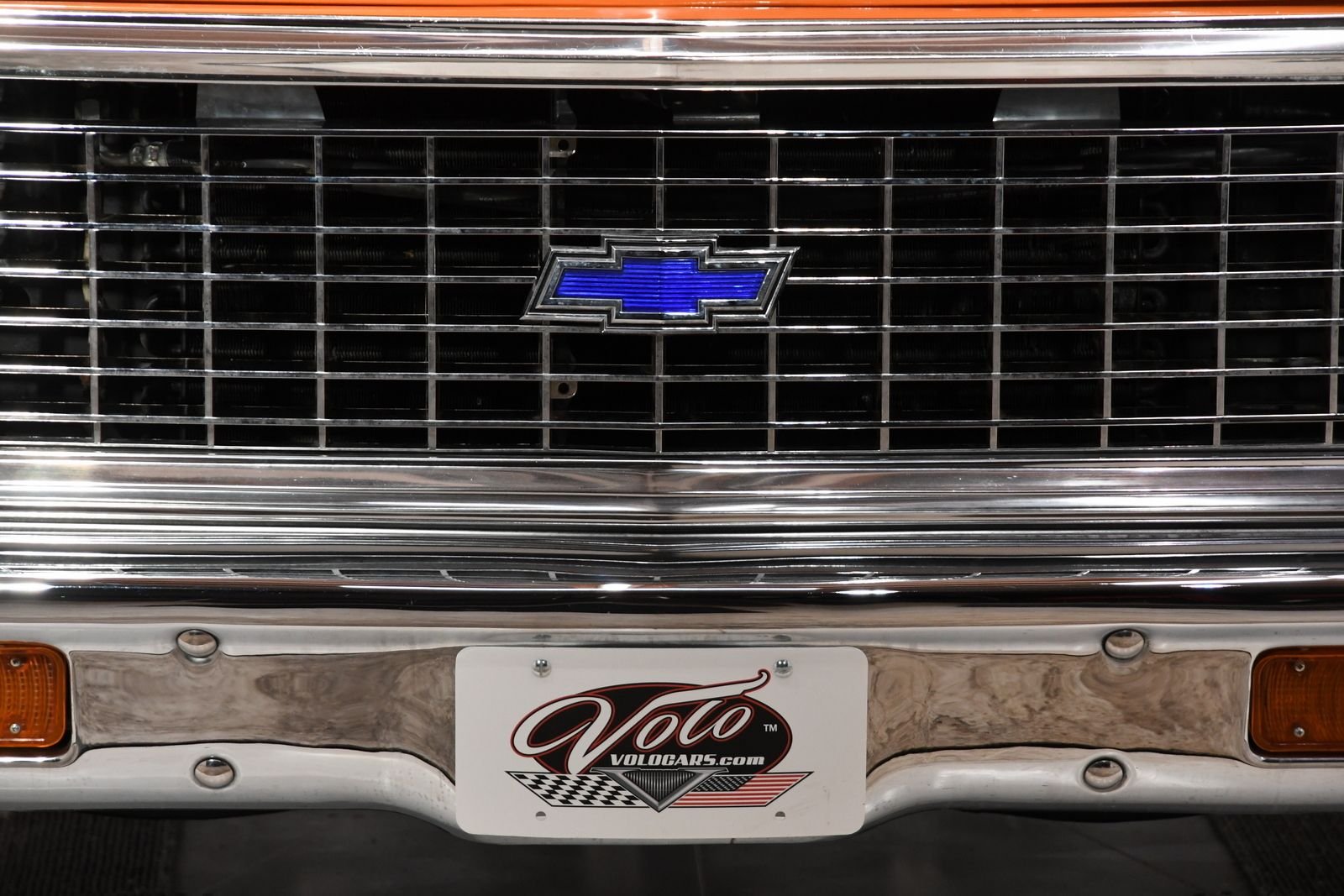 1972 Chevrolet C10 Highlander thumbnail 42