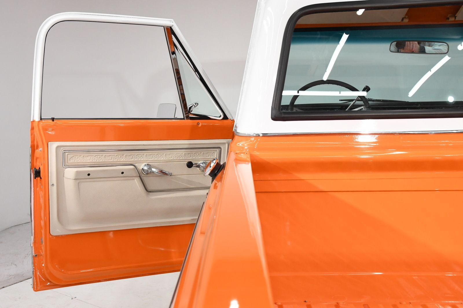 1972 Chevrolet C10 Highlander thumbnail 43