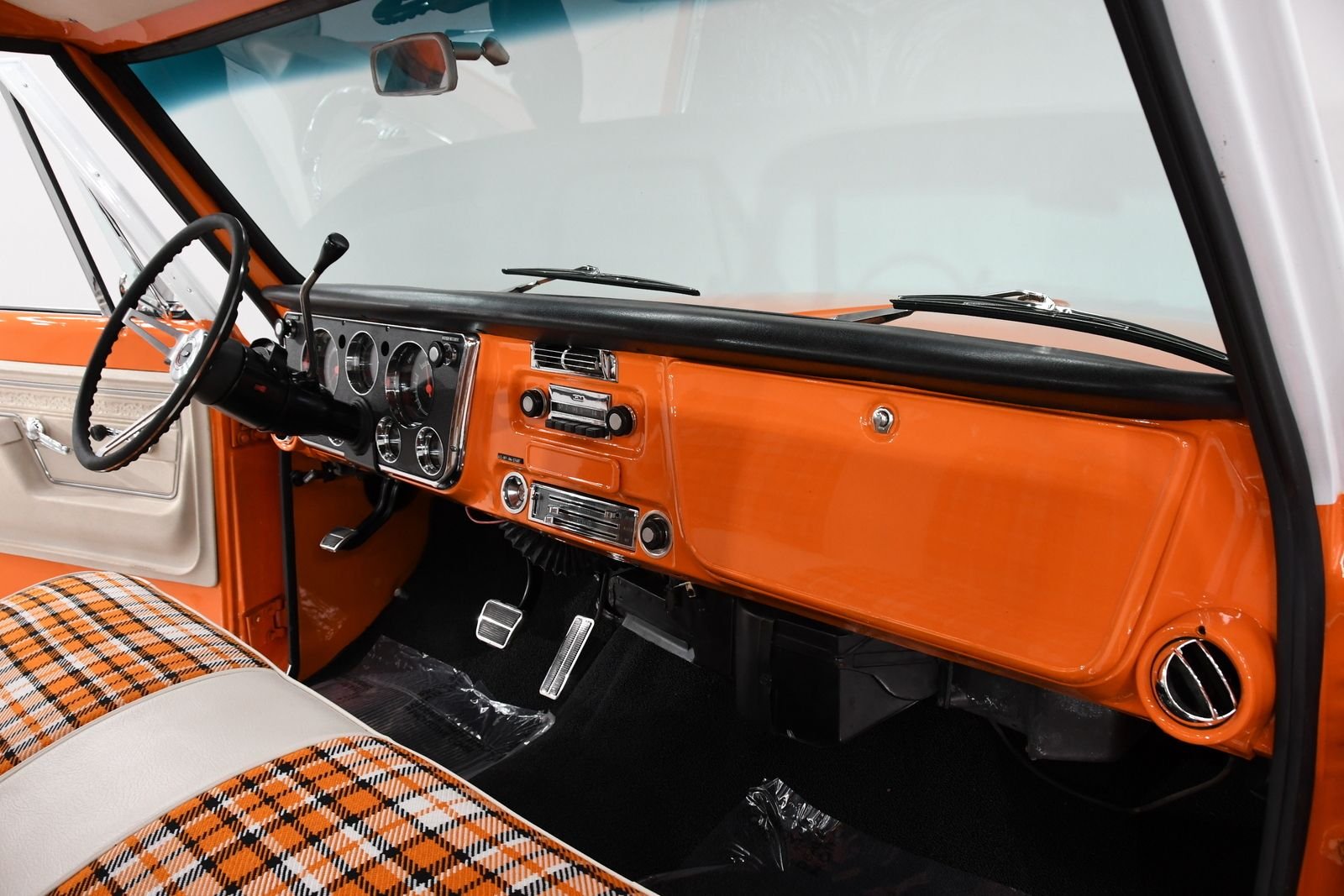1972 Chevrolet C10 Highlander thumbnail 44