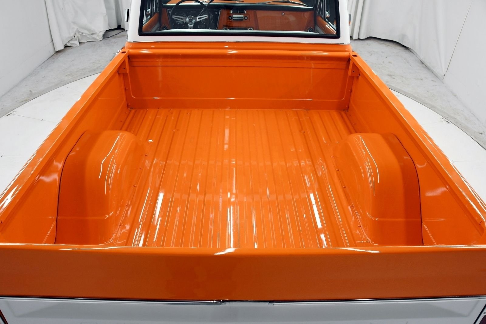 1972 Chevrolet C10 Highlander thumbnail 46