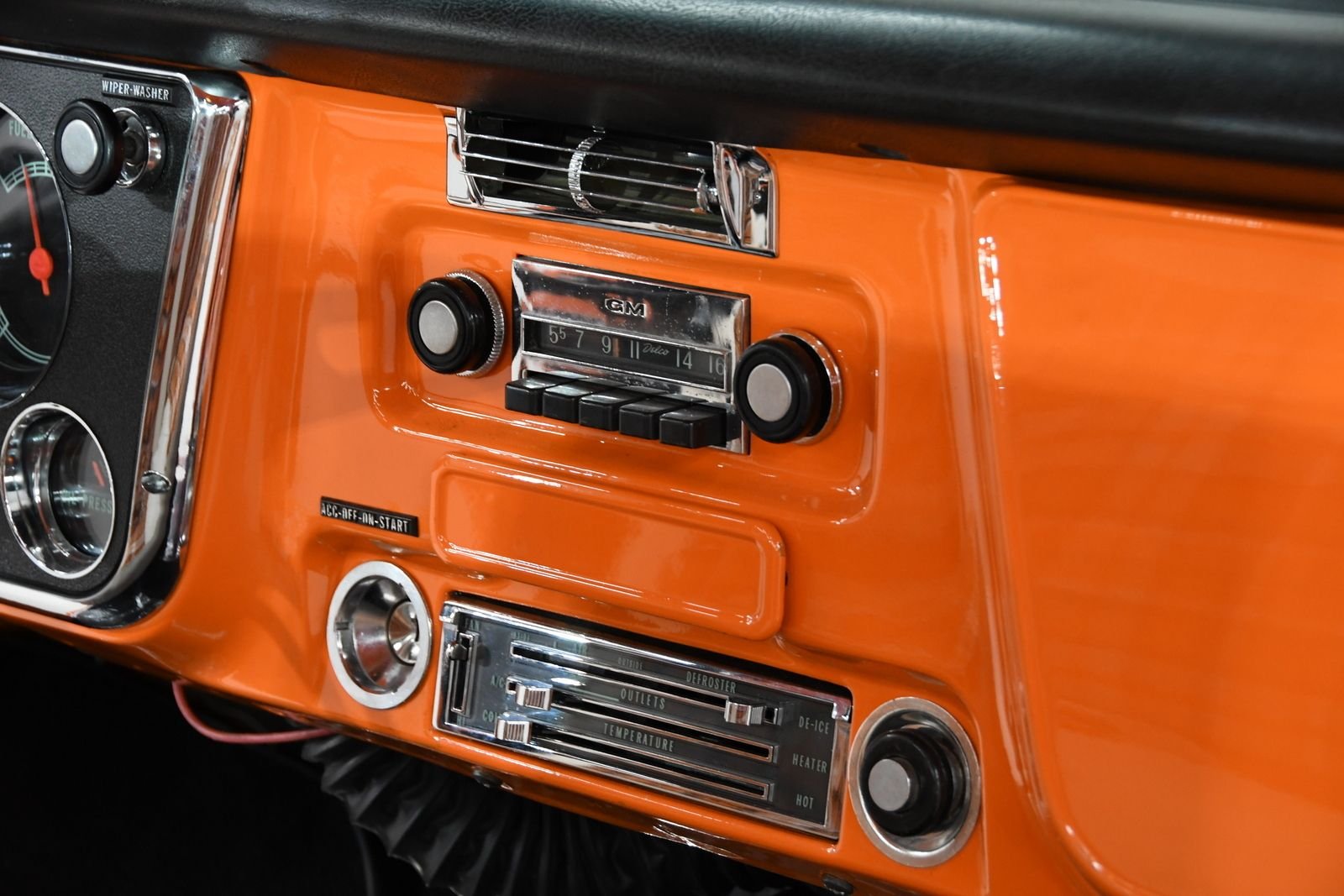 1972 Chevrolet C10 Highlander thumbnail 49