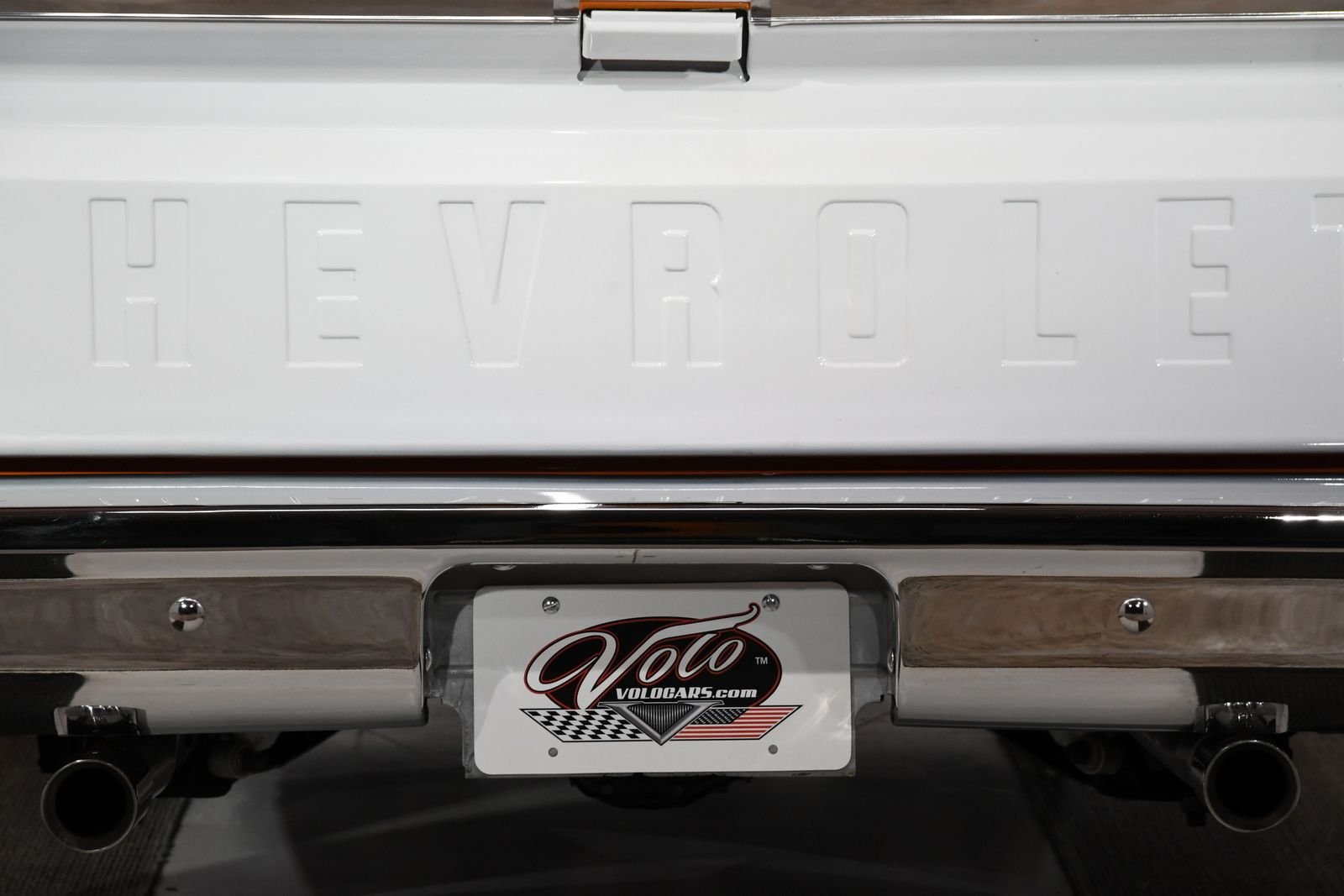 1972 Chevrolet C10 Highlander thumbnail 50