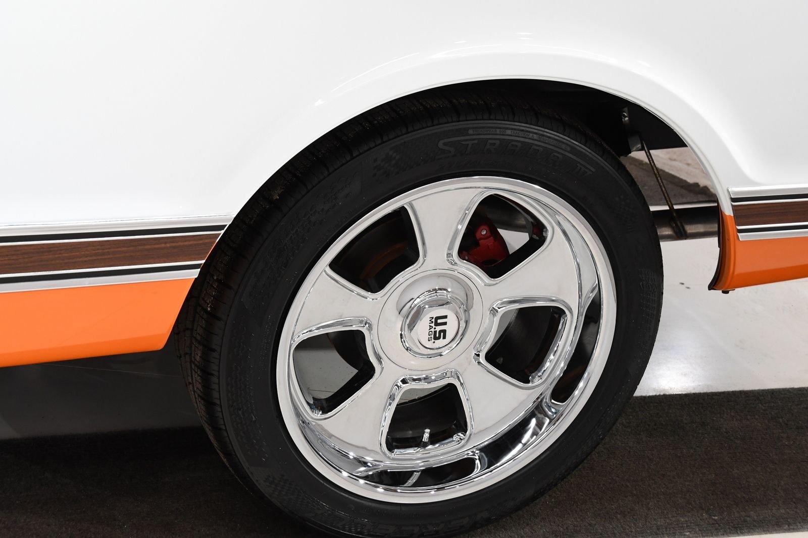 1972 Chevrolet C10 Highlander thumbnail 55