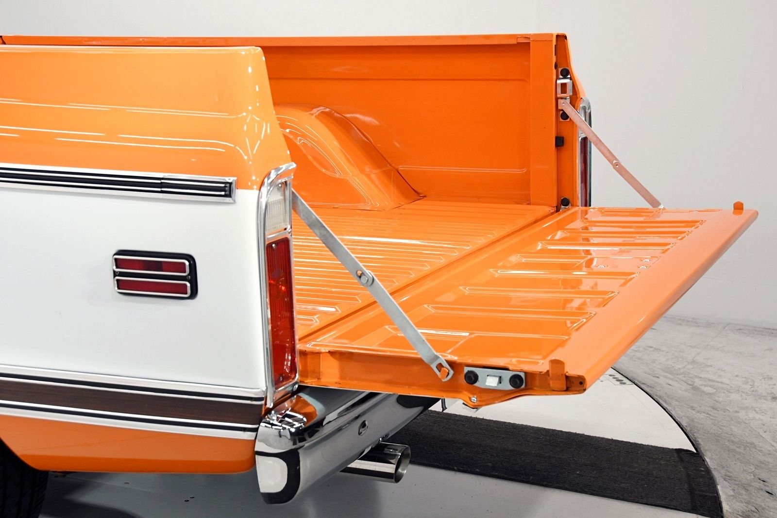 1972 Chevrolet C10 Highlander thumbnail 56