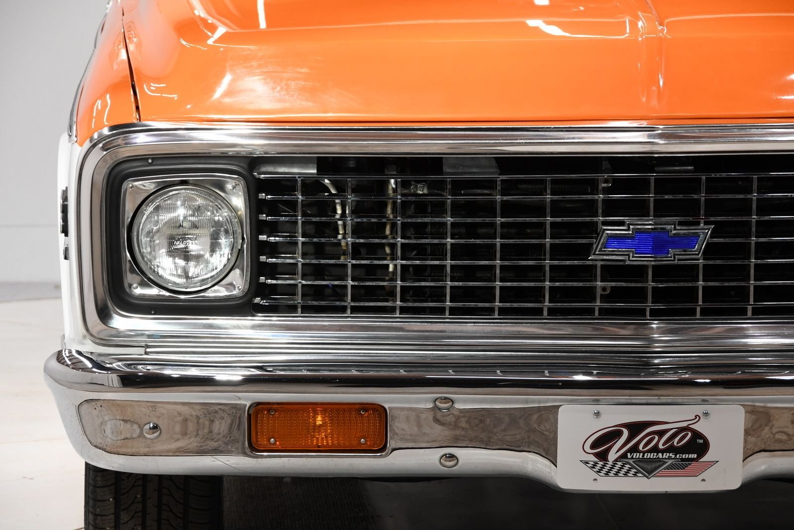 1972 Chevrolet C10 Highlander thumbnail 60