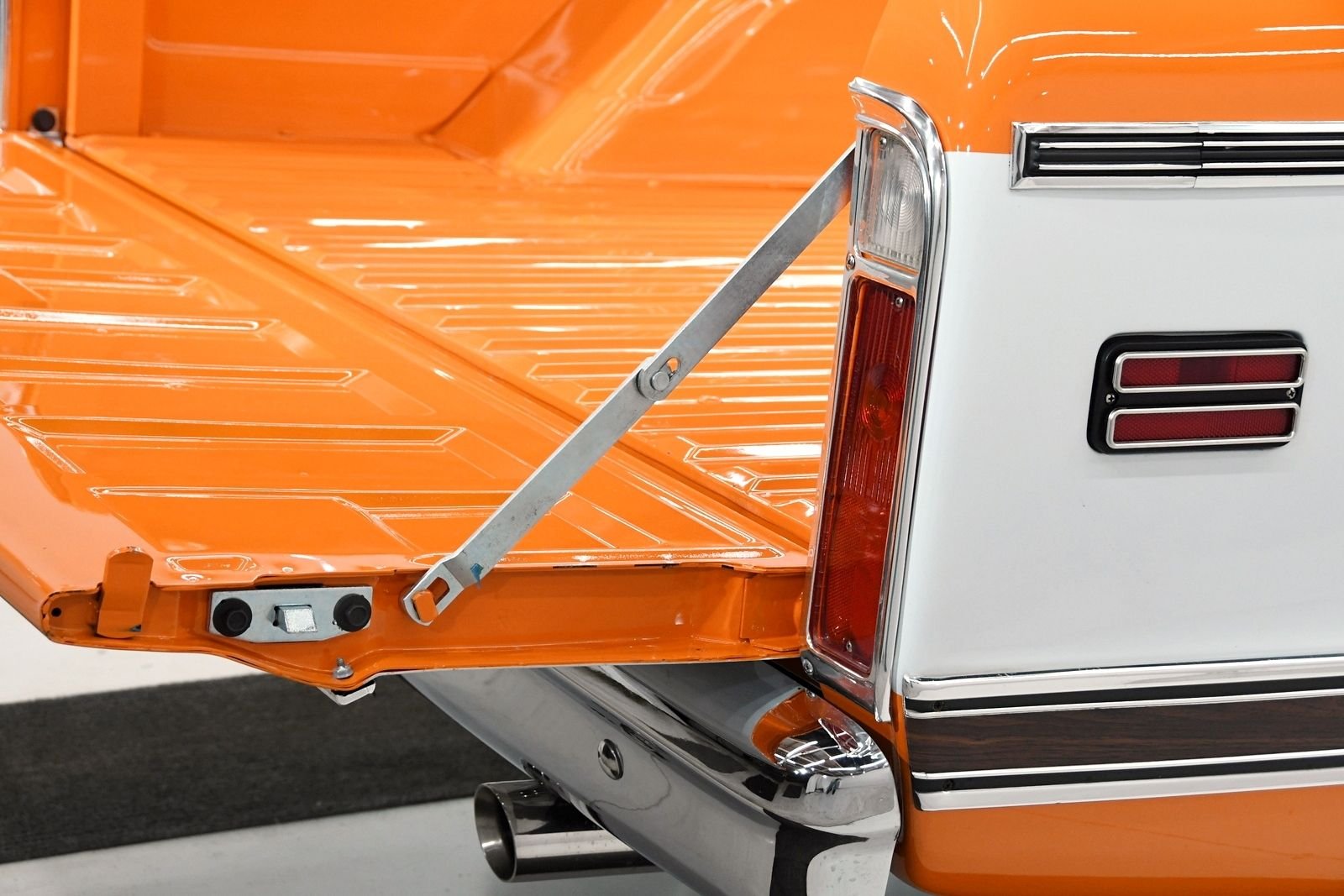 1972 Chevrolet C10 Highlander thumbnail 67
