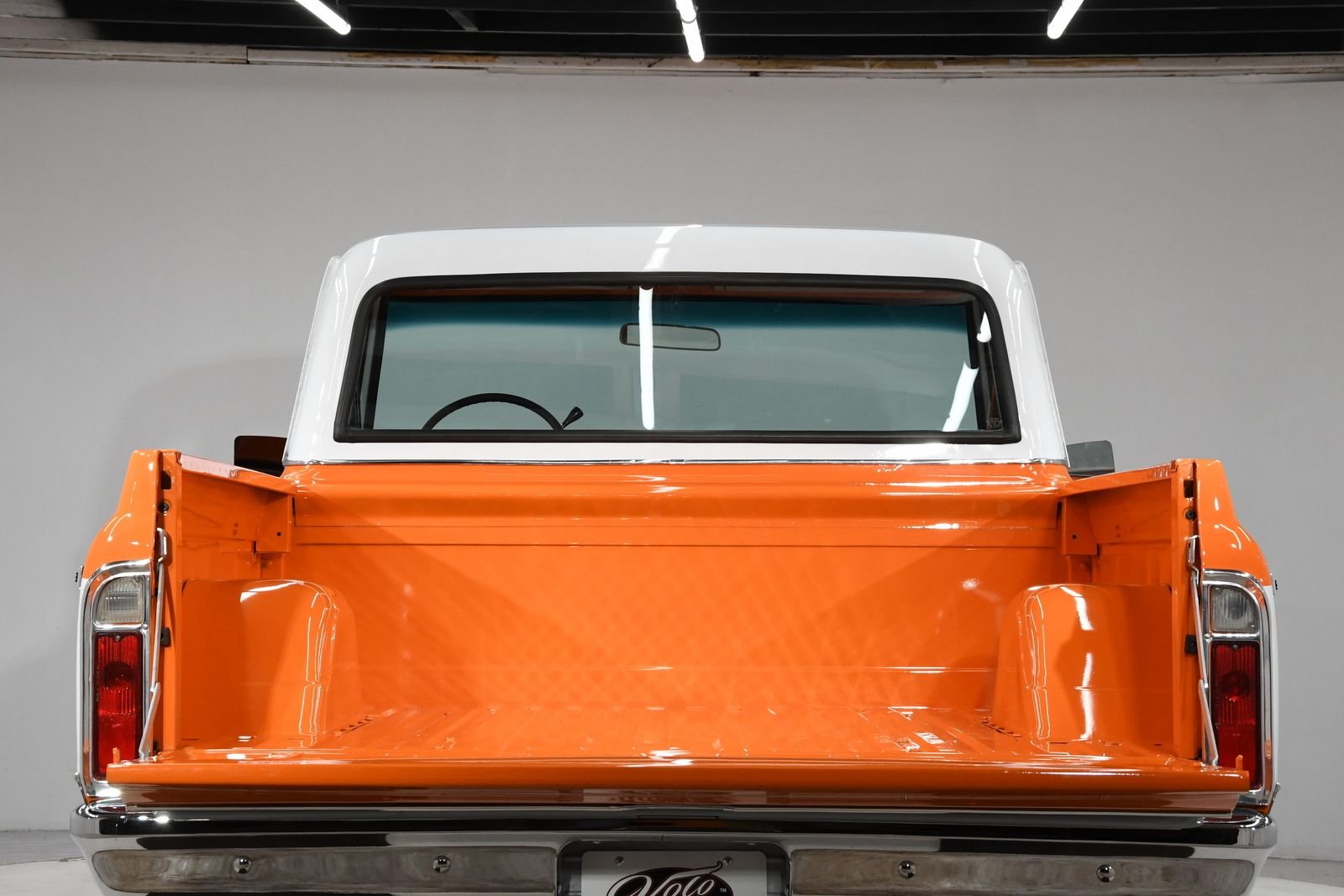 1972 Chevrolet C10 Highlander thumbnail 68