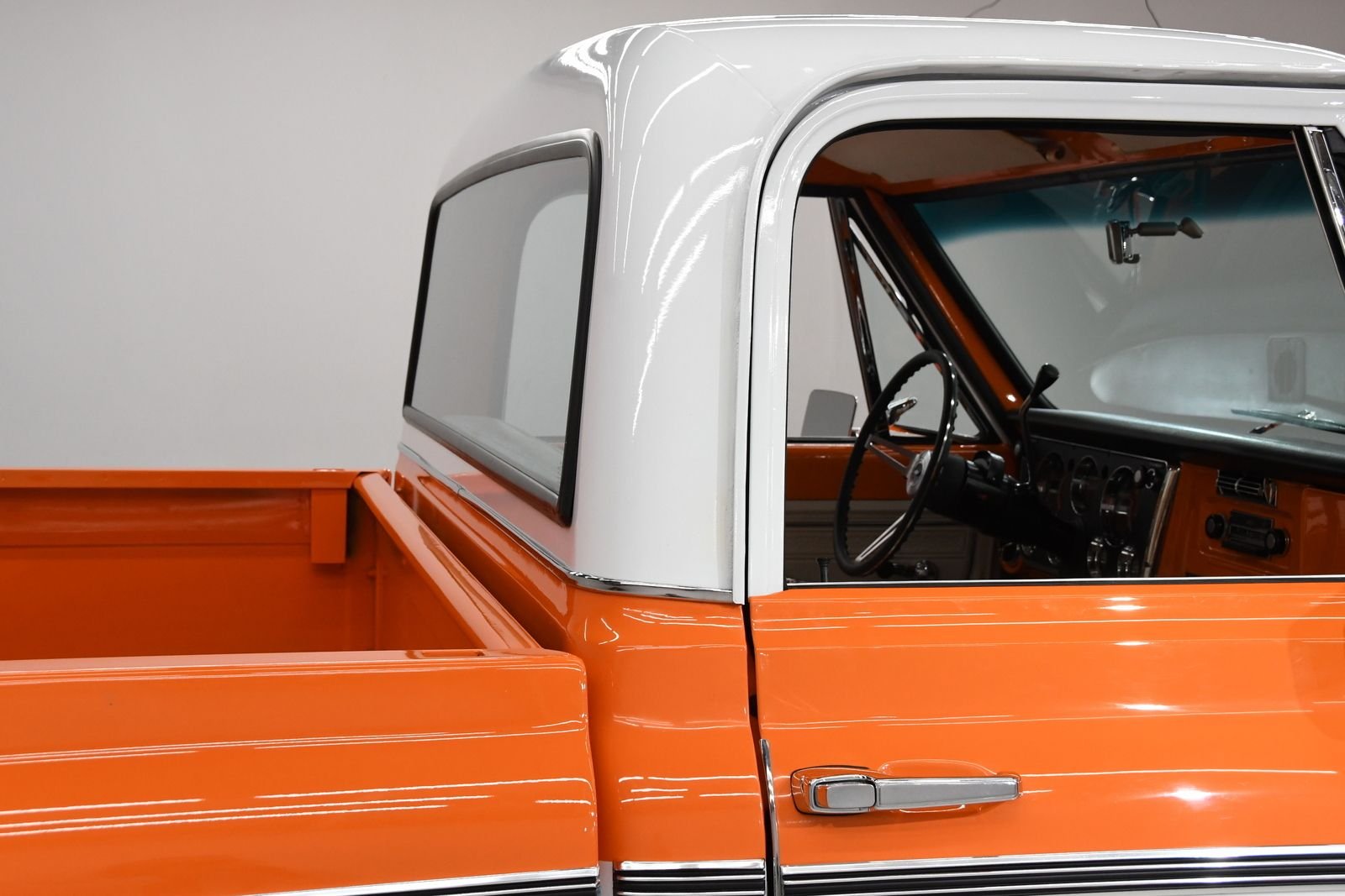 1972 Chevrolet C10 Highlander thumbnail 70