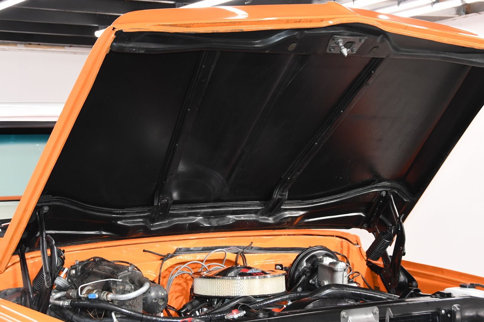 1972 Chevrolet C10 Highlander thumbnail 75