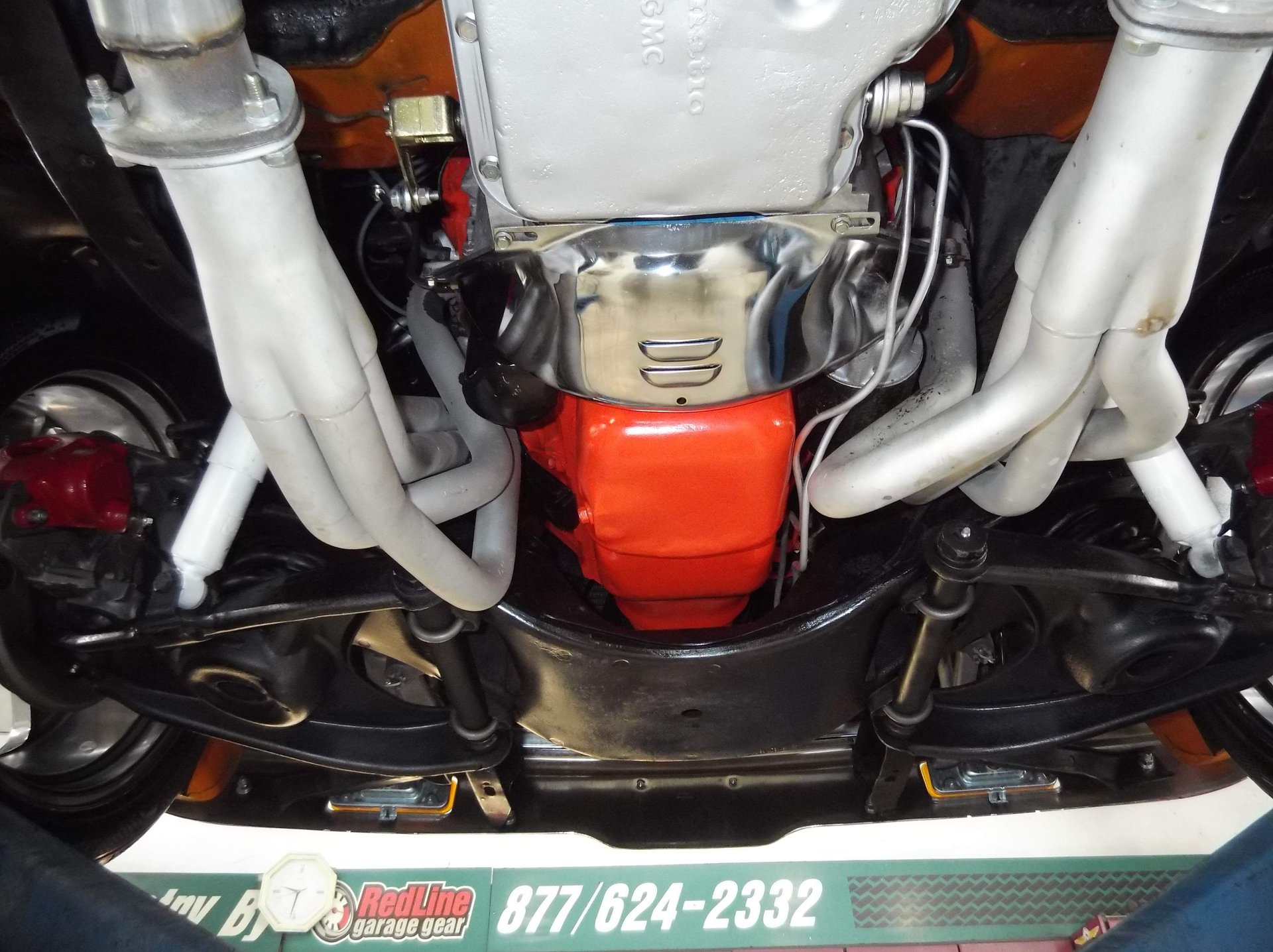 1972 Chevrolet C10 Highlander thumbnail 90