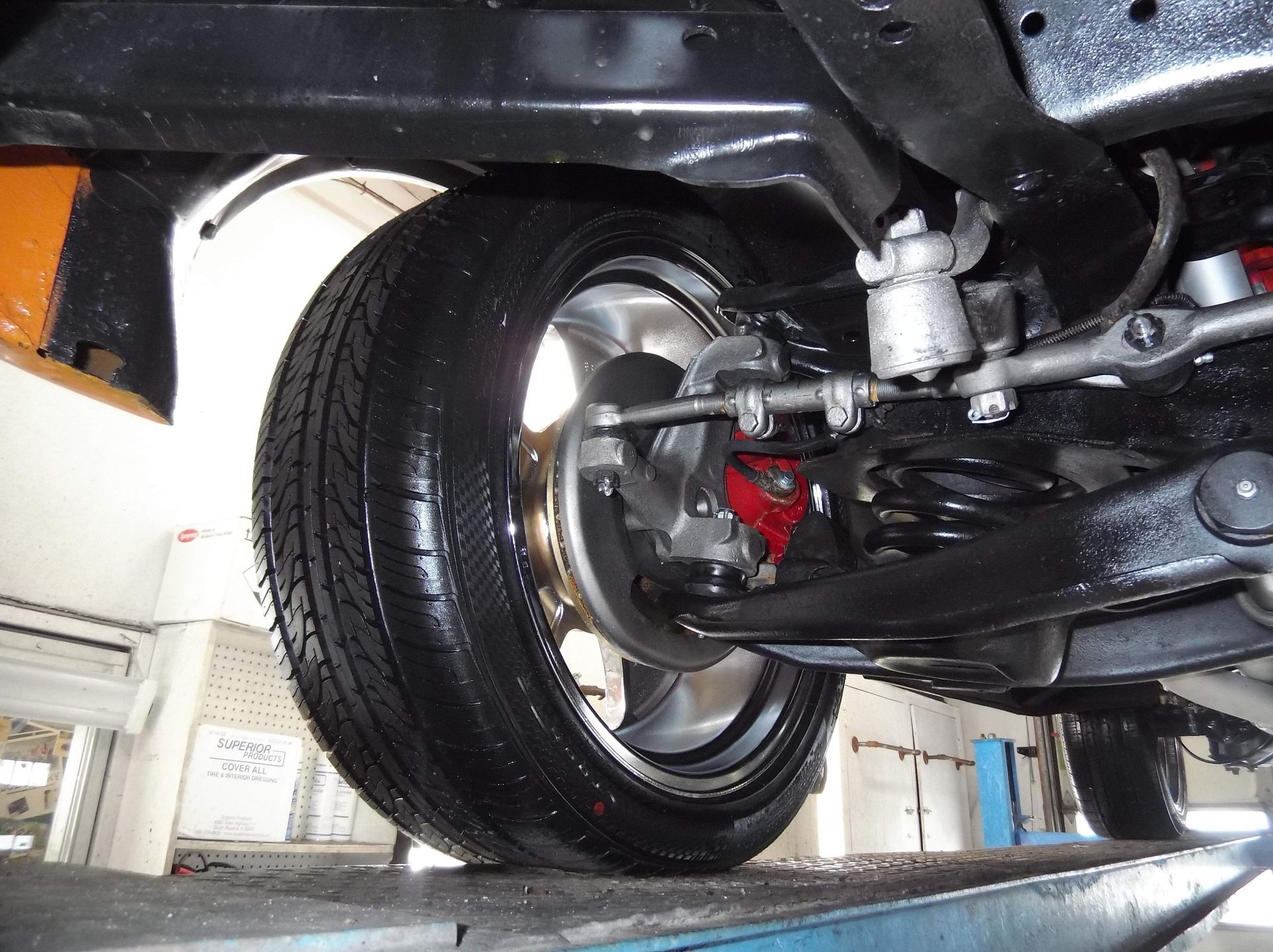 1972 Chevrolet C10 Highlander thumbnail 94