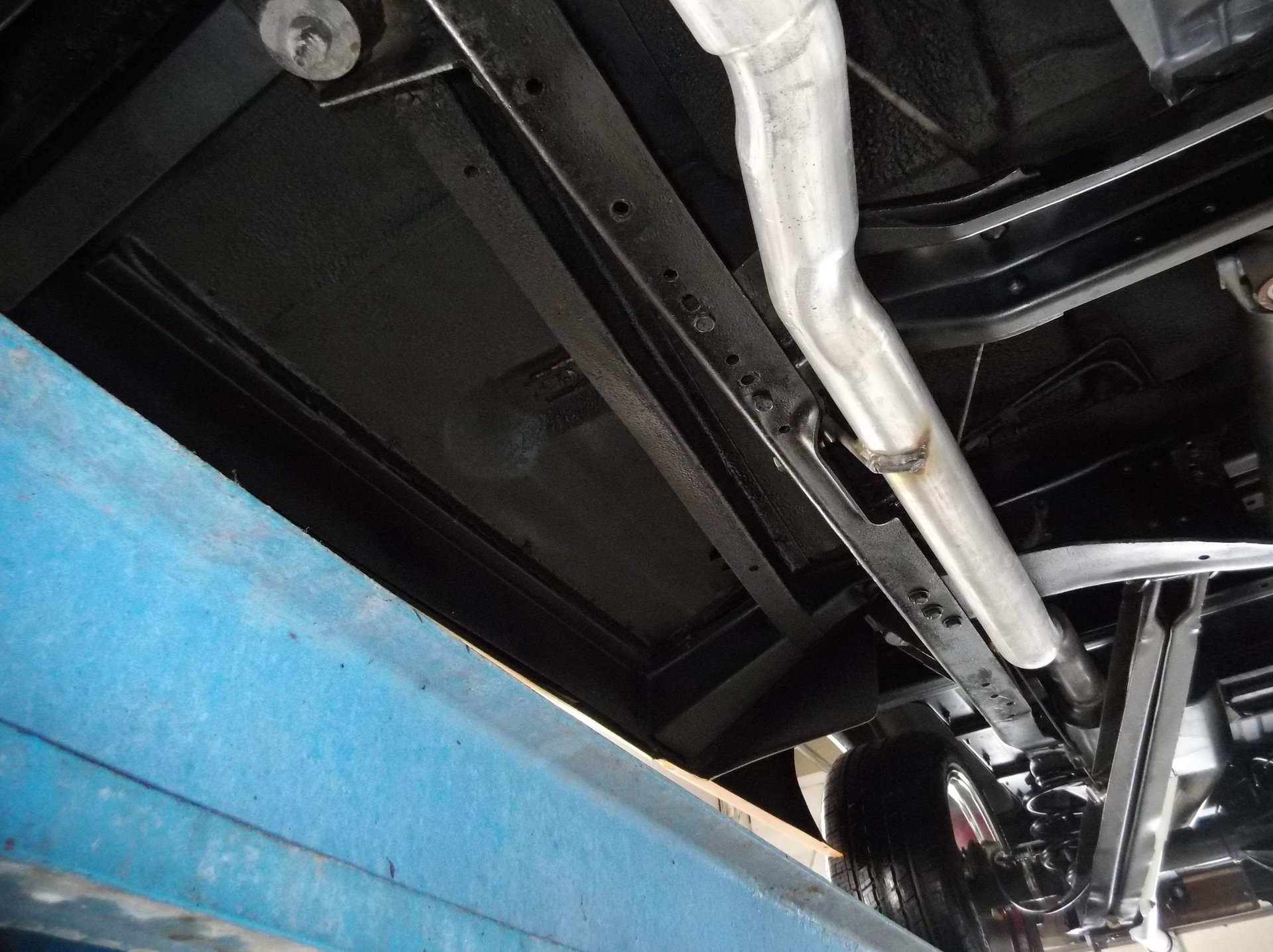 1972 Chevrolet C10 Highlander thumbnail 97