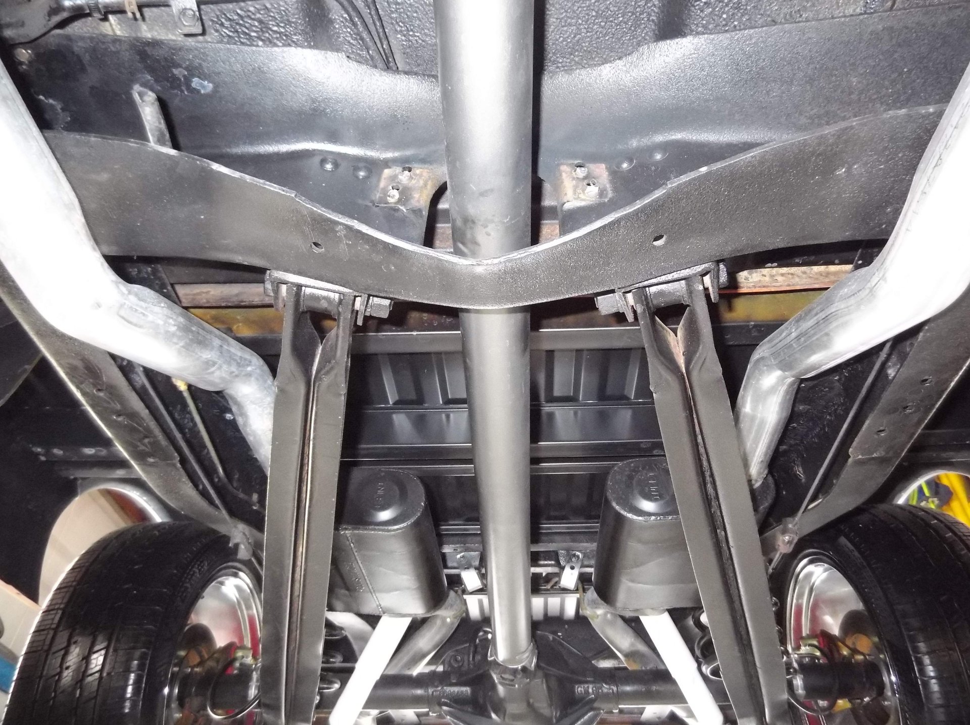 1972 Chevrolet C10 Highlander thumbnail 99