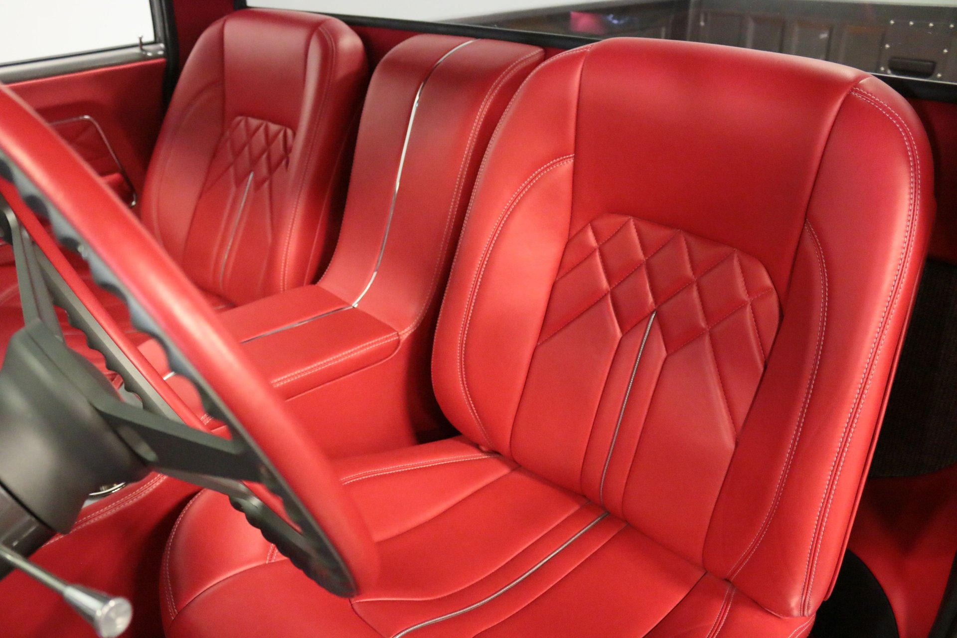 1972 Chevrolet C10 Restomod thumbnail 16