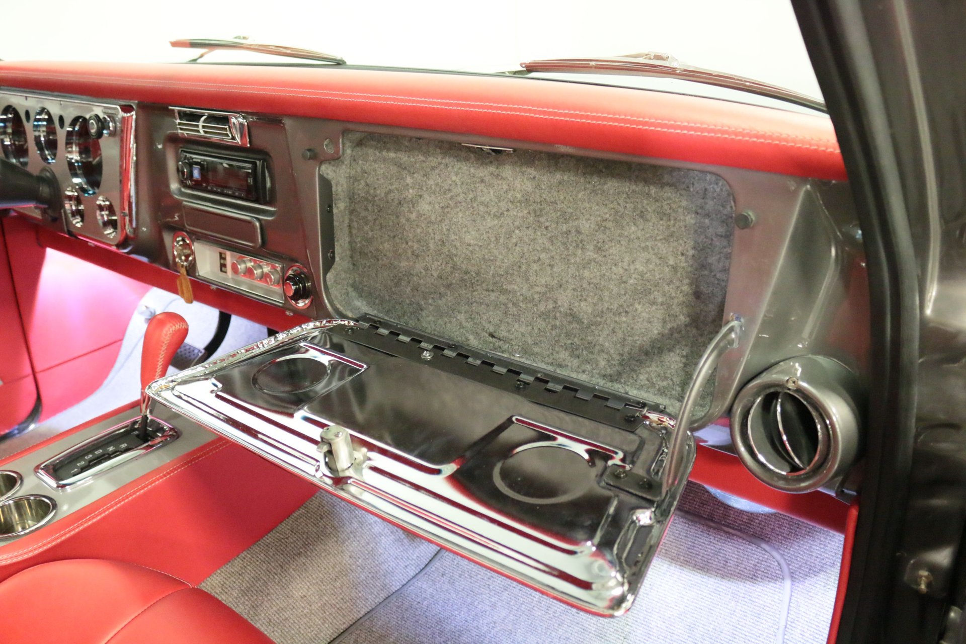 1972 Chevrolet C10 Restomod thumbnail 24