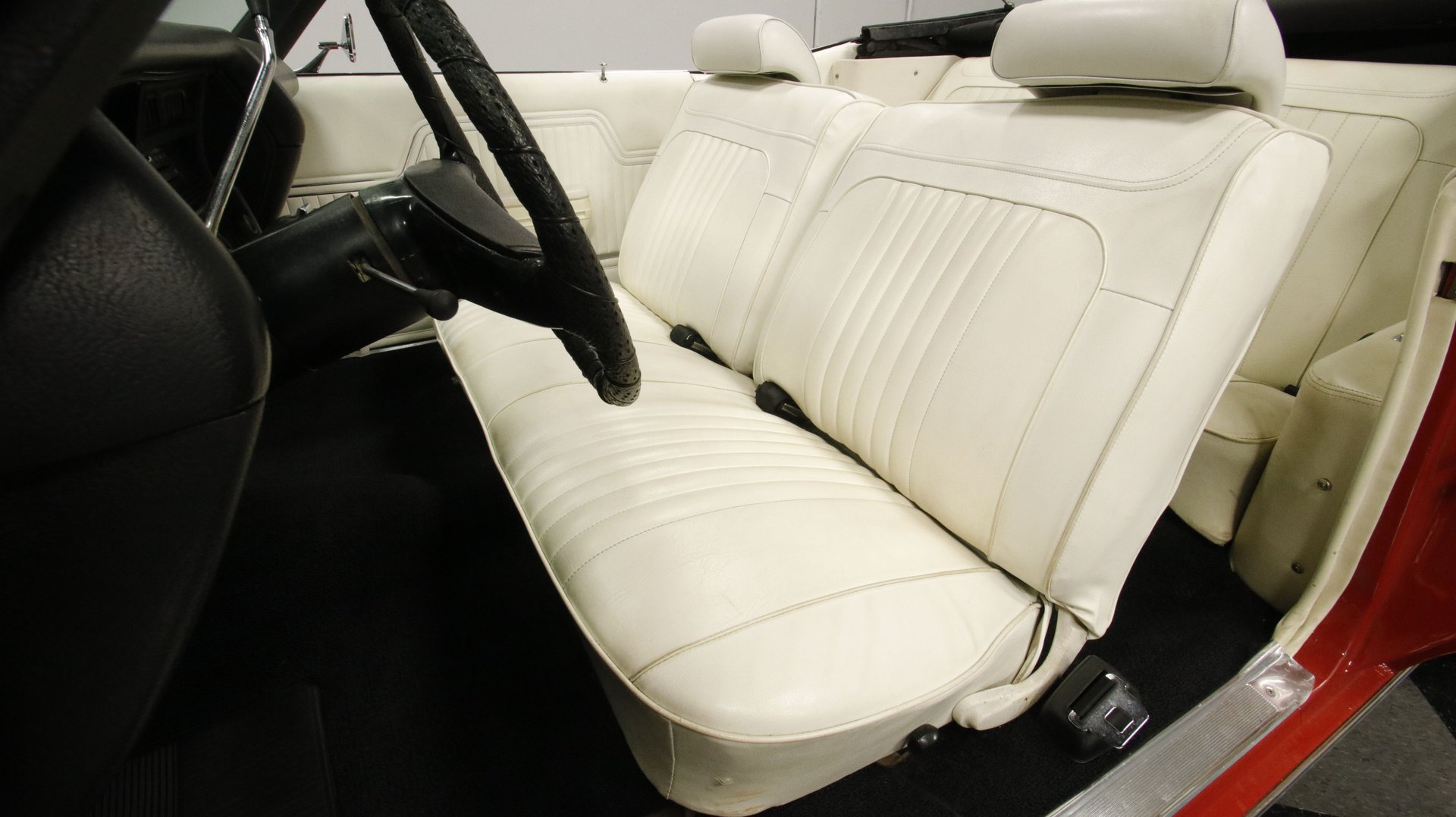 1972 Chevrolet Chevelle Malibu Convertible thumbnail 9