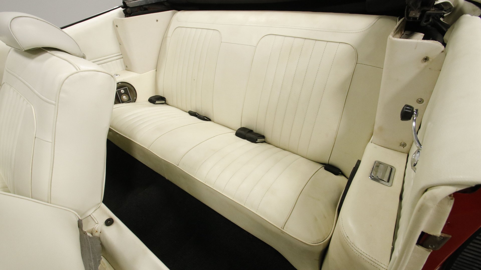 1972 Chevrolet Chevelle Malibu Convertible thumbnail 10