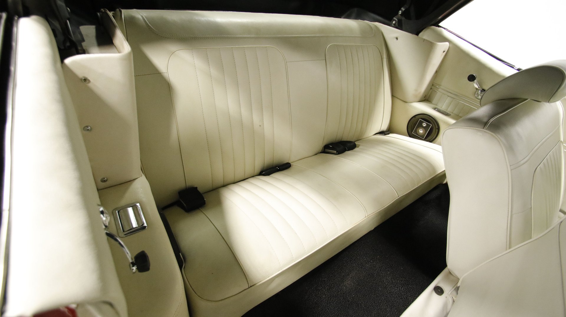 1972 Chevrolet Chevelle Malibu Convertible thumbnail 11