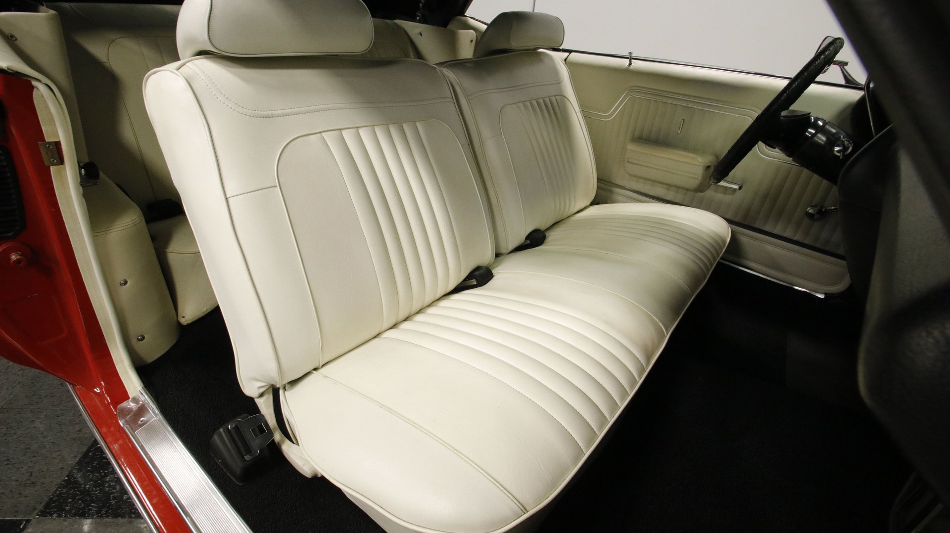 1972 Chevrolet Chevelle Malibu Convertible thumbnail 12