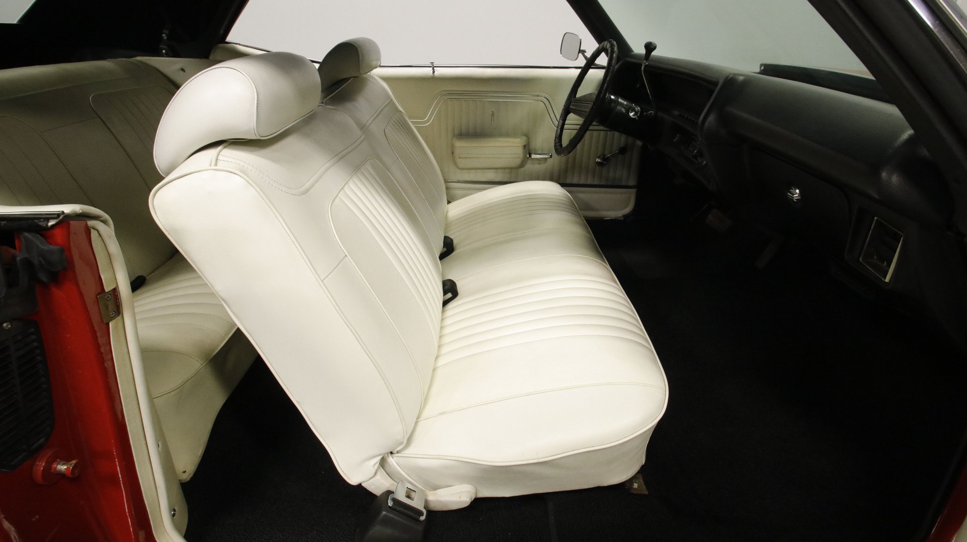 1972 Chevrolet Chevelle Malibu Convertible thumbnail 13
