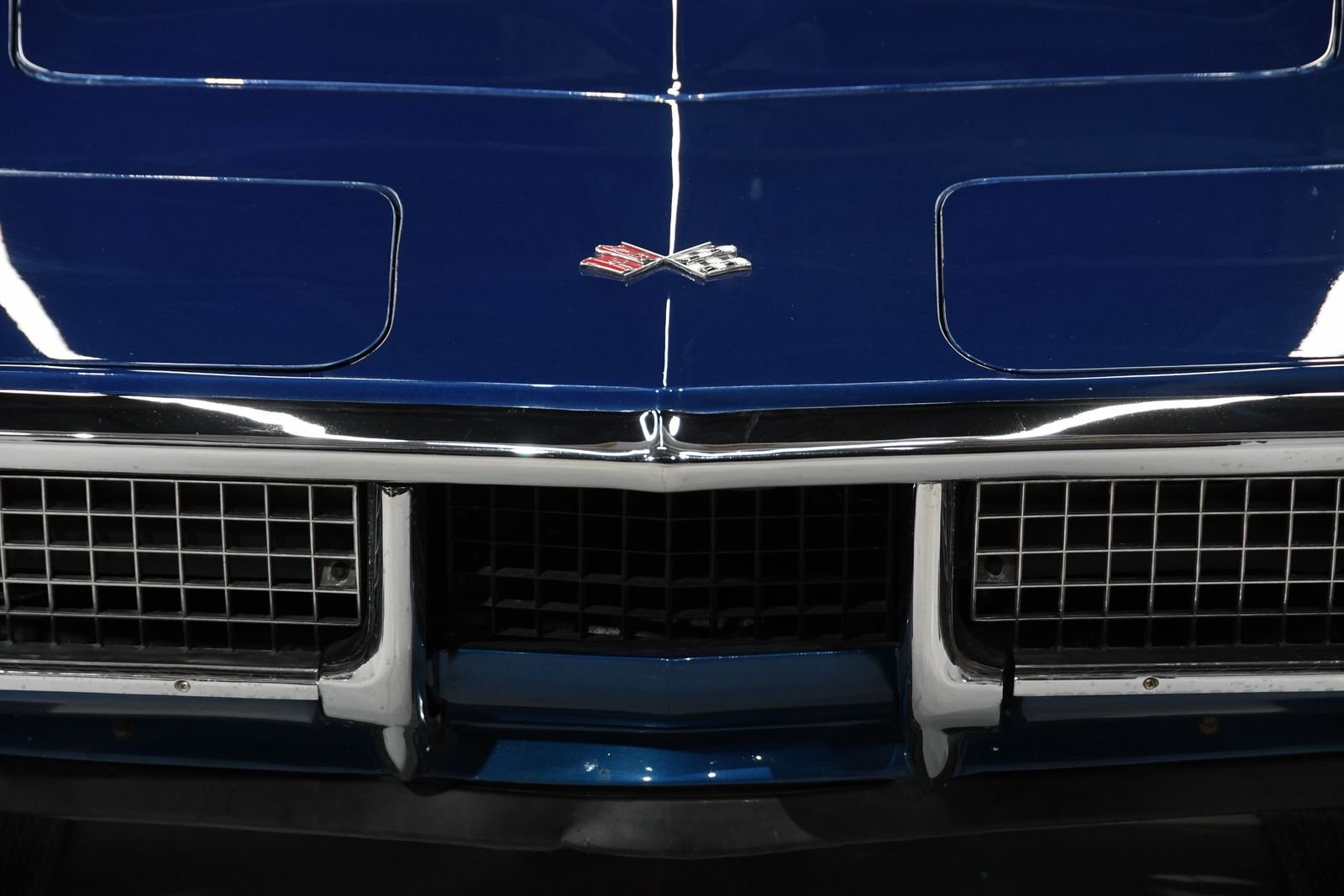 1972 Chevrolet Corvette thumbnail 5