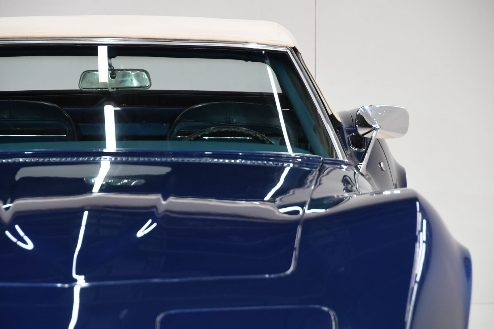 1972 Chevrolet Corvette thumbnail 9